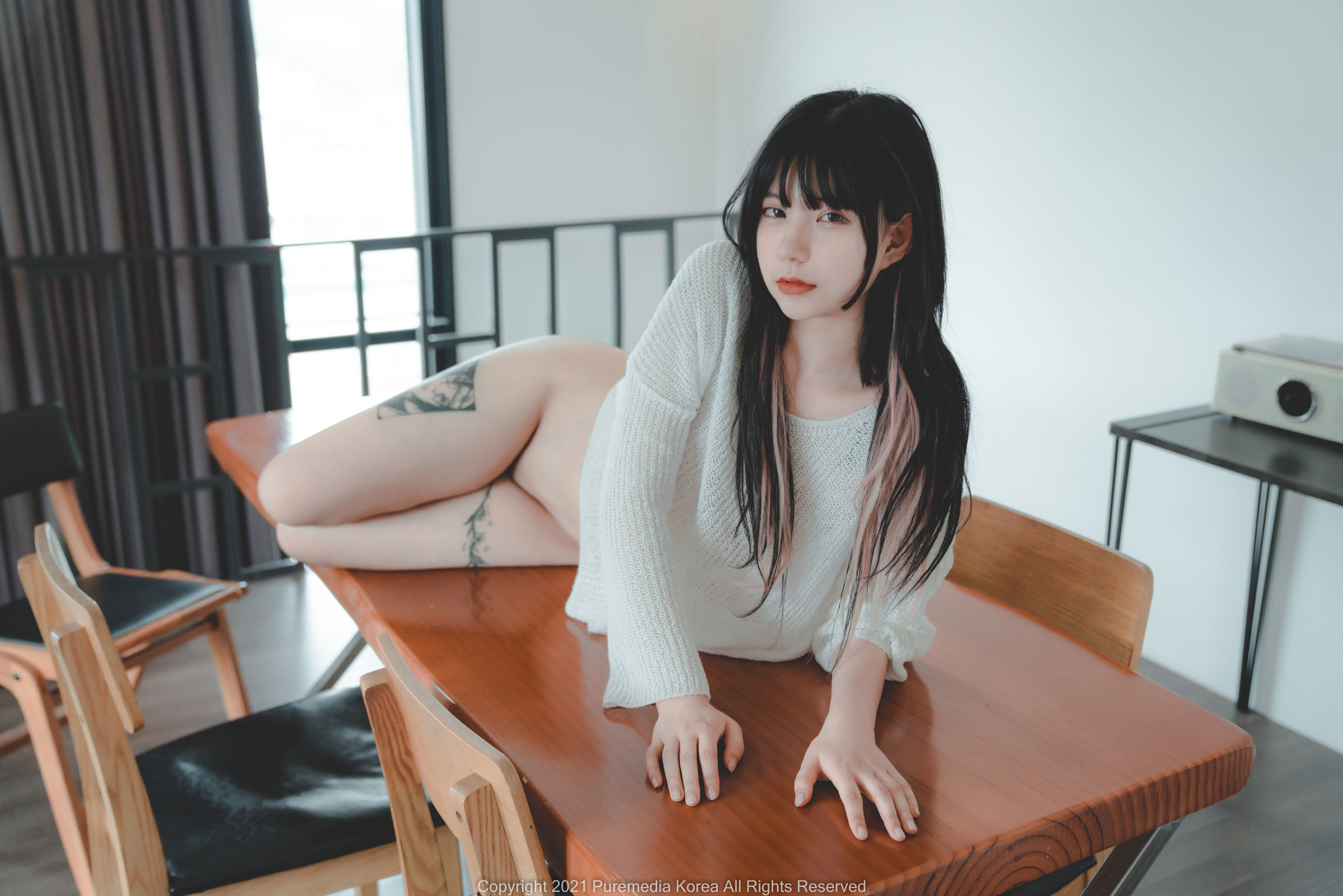 [Pure Media]Vol. 086 Hizzy (58/93)