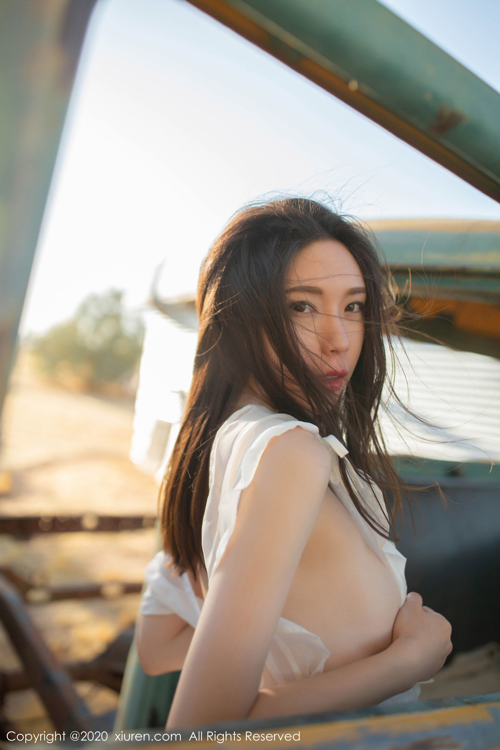 [秀人網旗下]秀人網 (23/62)
