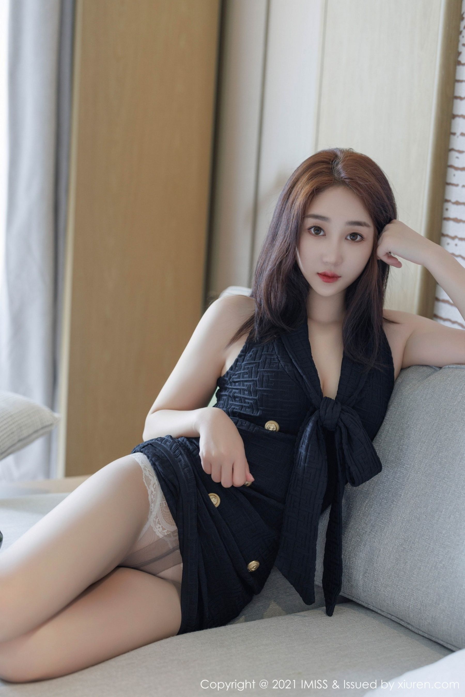 [秀人網旗下]愛蜜社 (13/51)