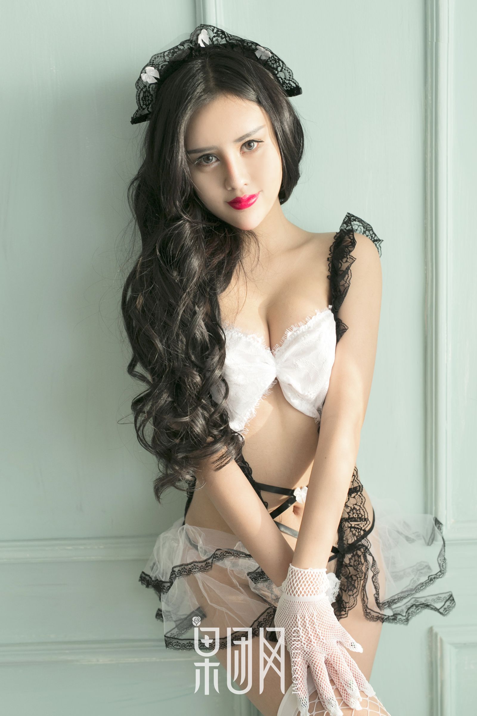 [果團網]Vol. 006 陳迪婭 (44/63)