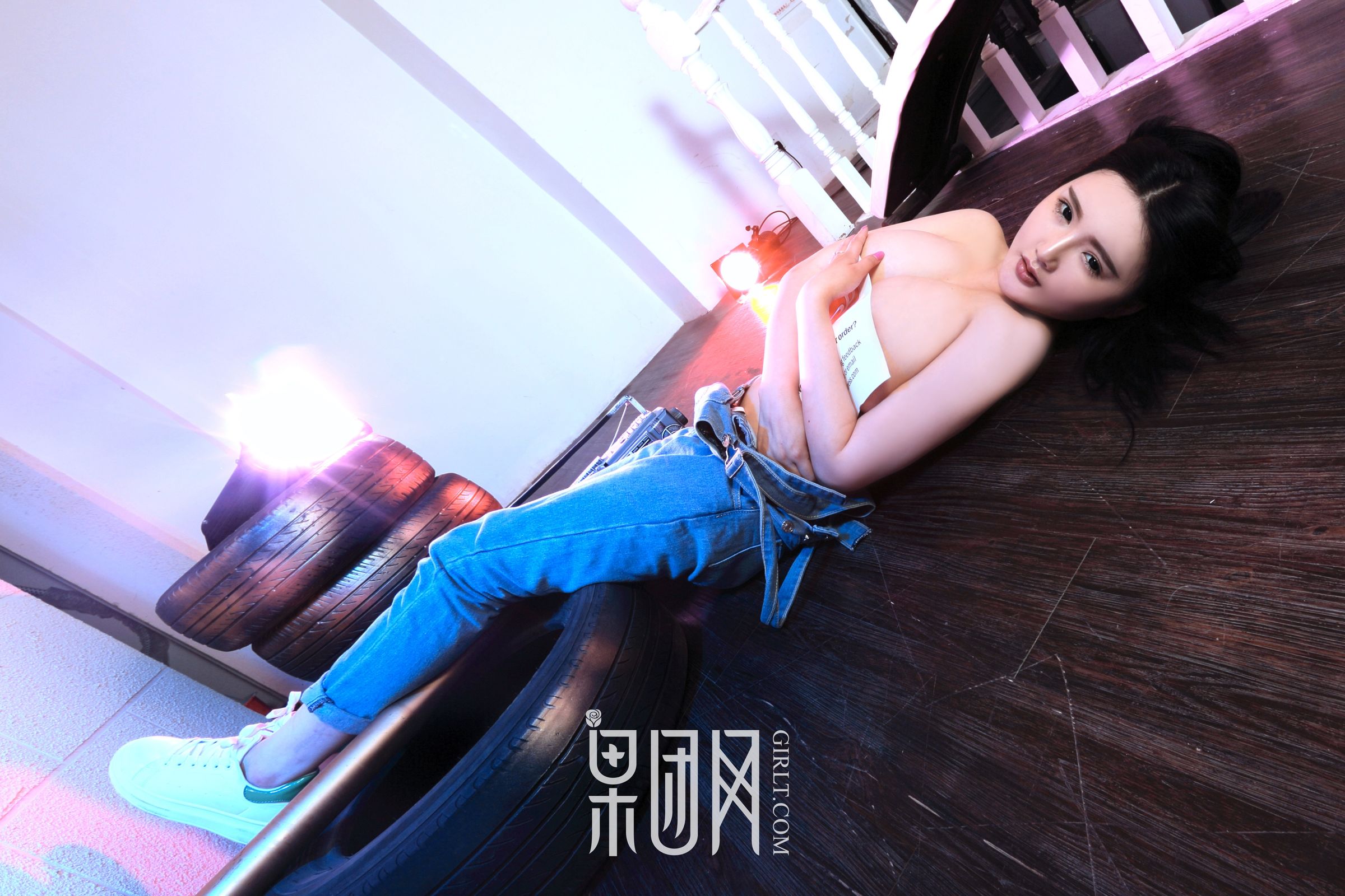 [果團網]Vol. 003 Kitty梓熙 (66/73)
