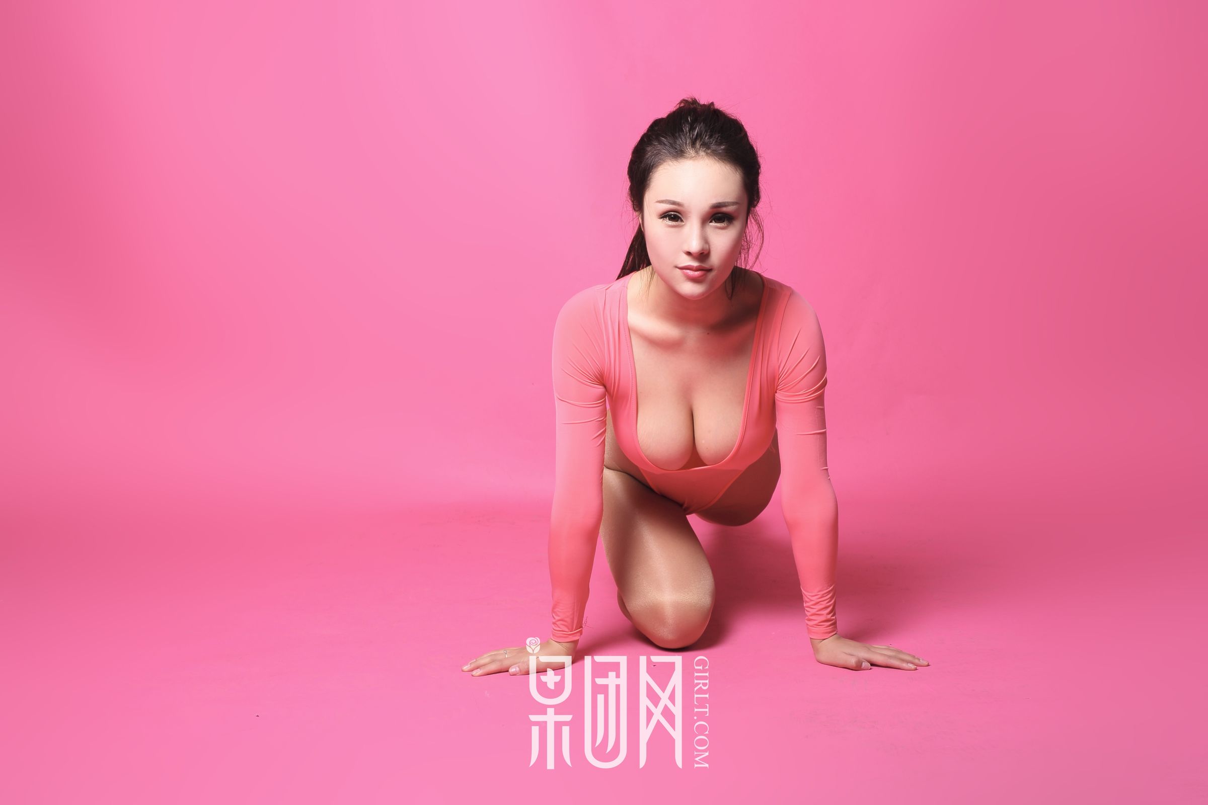 [果團網]Vol. 008 林彎彎 (29/47)