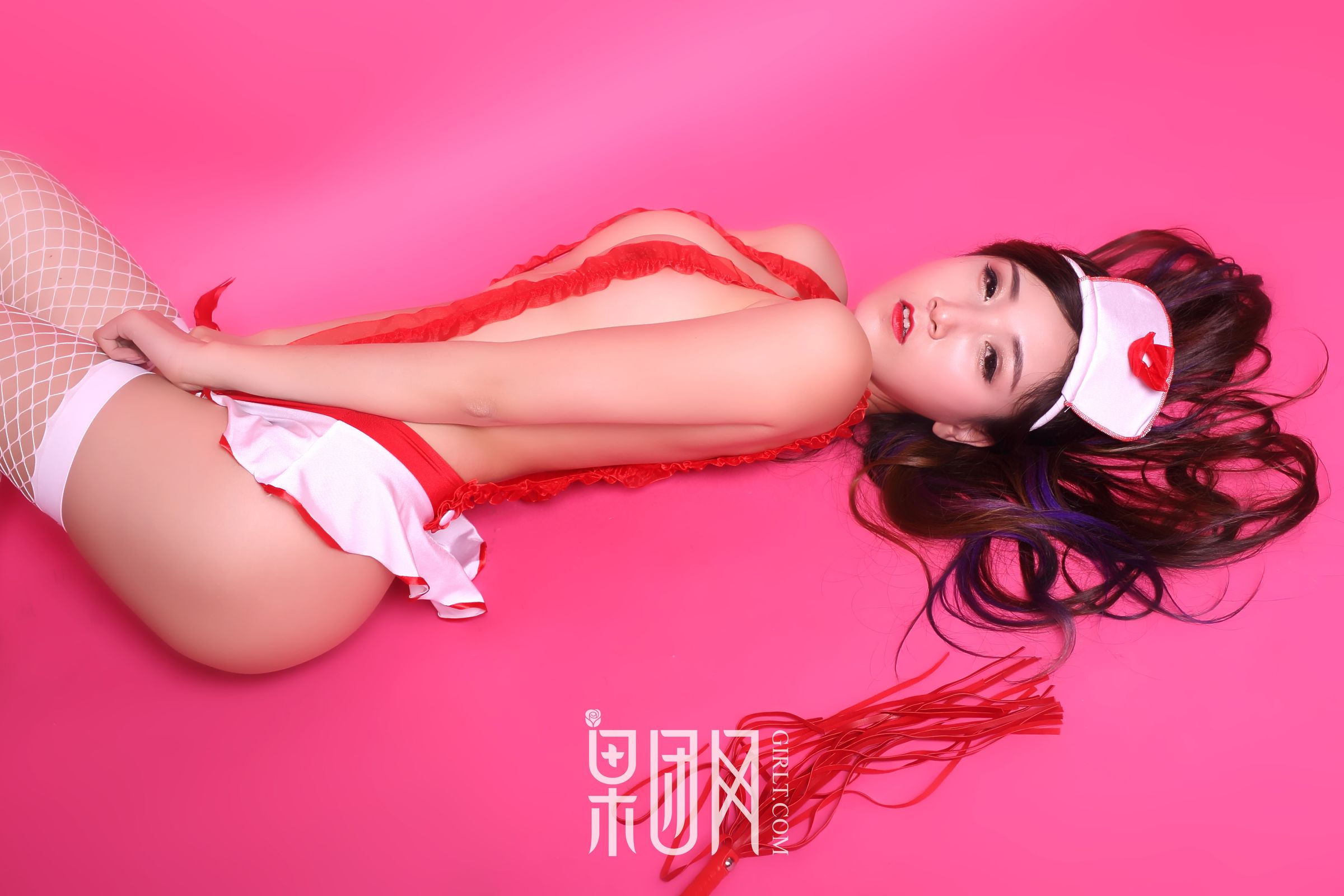 [果團網]Vol. 007 Miss琪 (52/52)