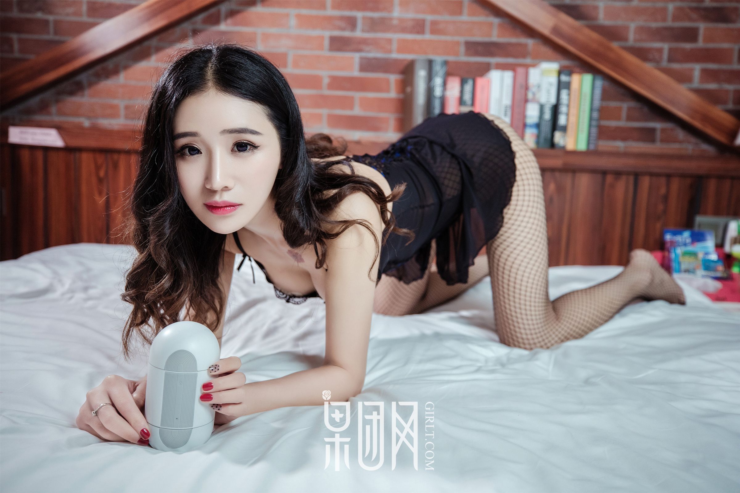 [果團網]Vol. 009 馨怡 (22/63)