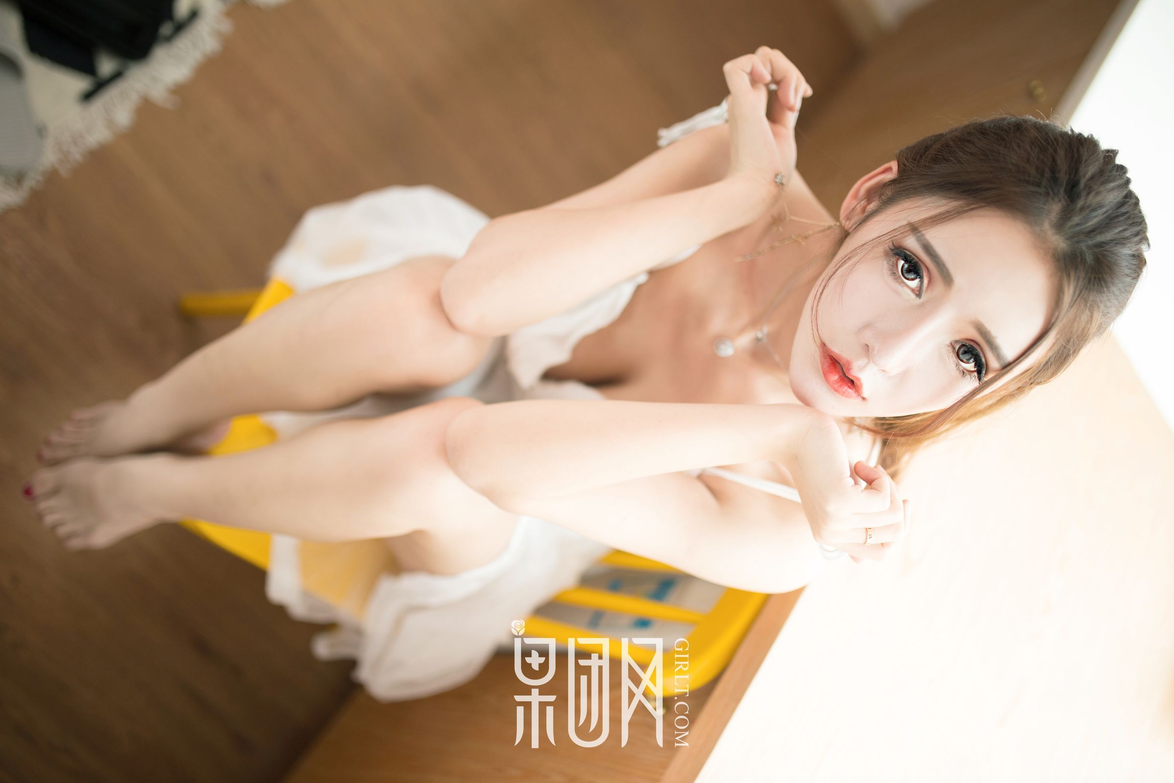 [果團網]Vol. 011 Lunana_lee (8/57)