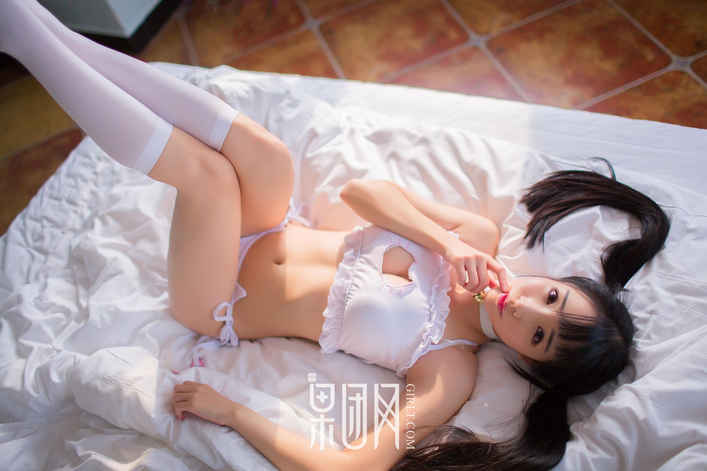 [果團網]Vol. 010 萌神妹妹 (45/56)