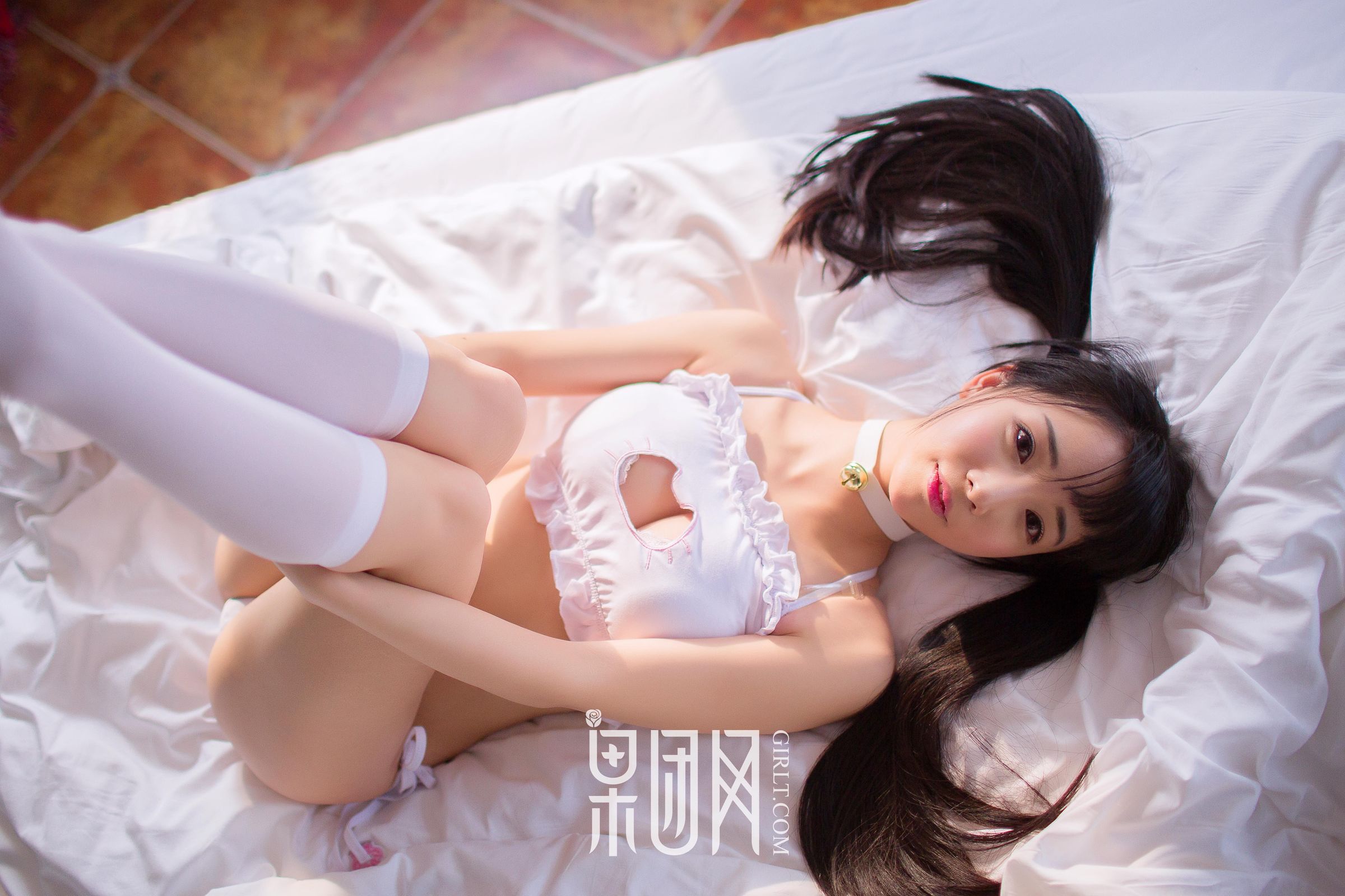 [果團網]Vol. 010 萌神妹妹 (46/56)