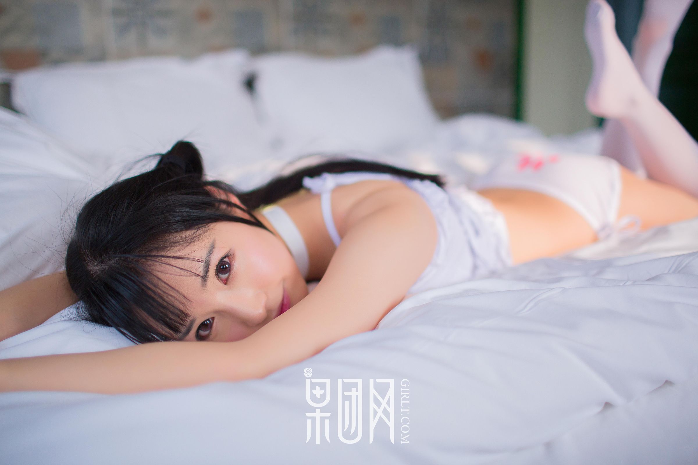 [果團網]Vol. 010 萌神妹妹 (47/56)
