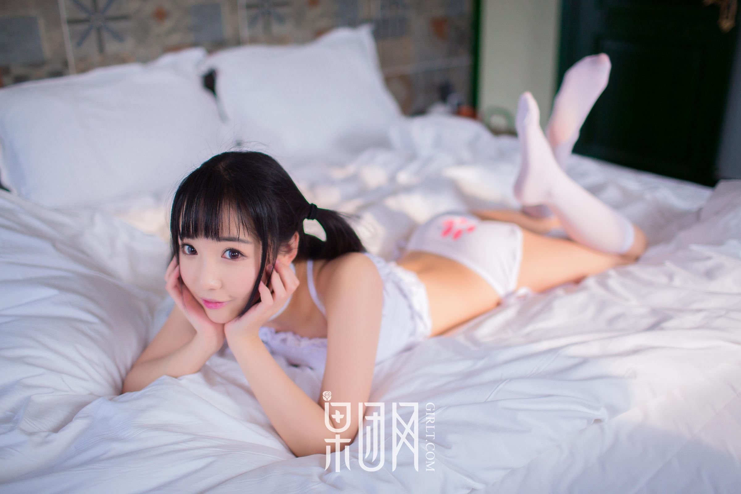 [果團網]Vol. 010 萌神妹妹 (48/56)