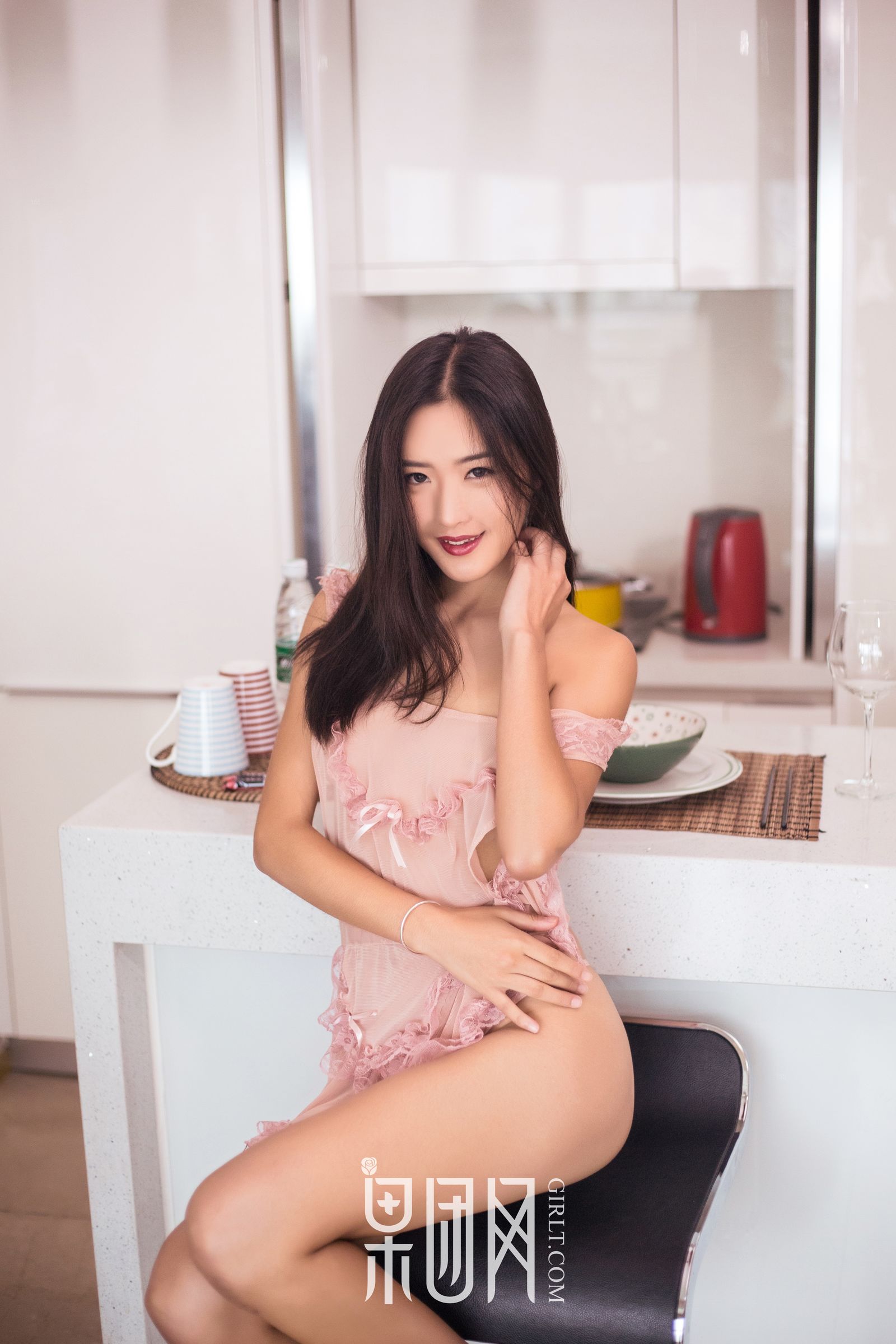 [果團網]Vol. 013 周琰琳LIN (31/61)