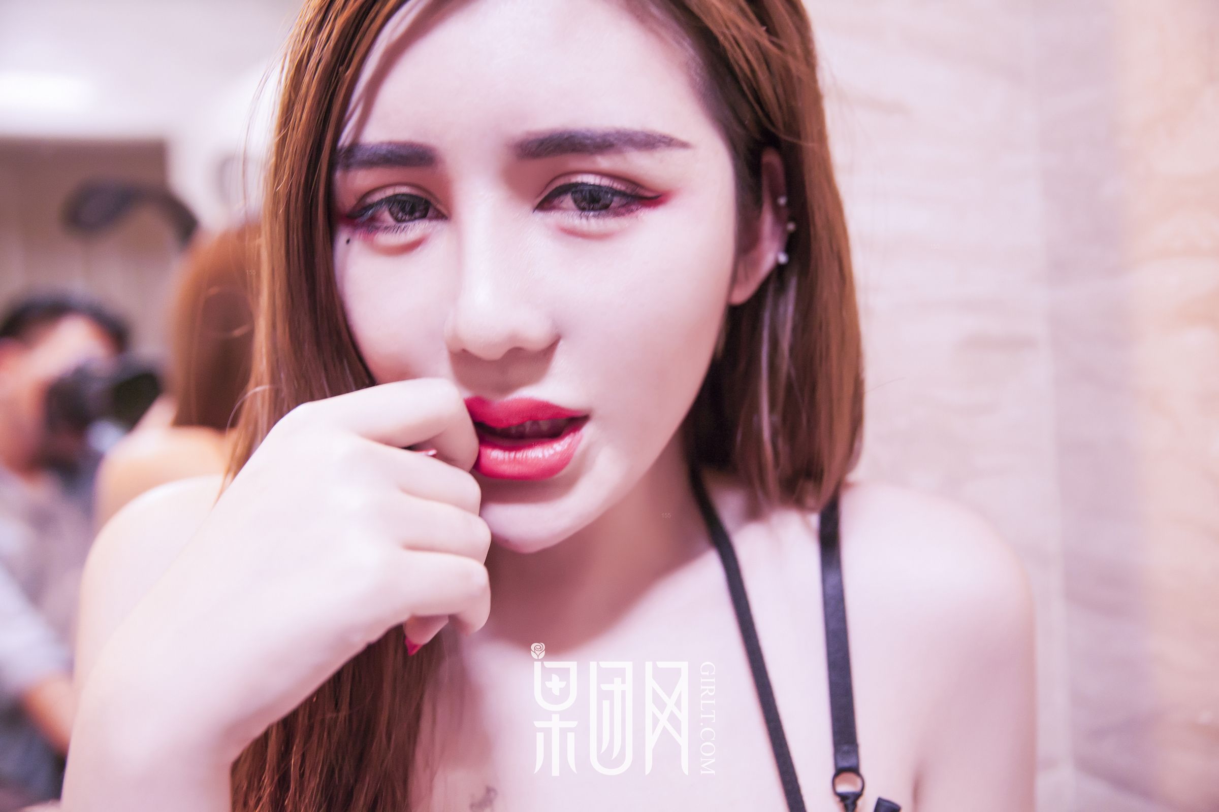 [果團網]Vol. 019 周曉唯 (37/37)