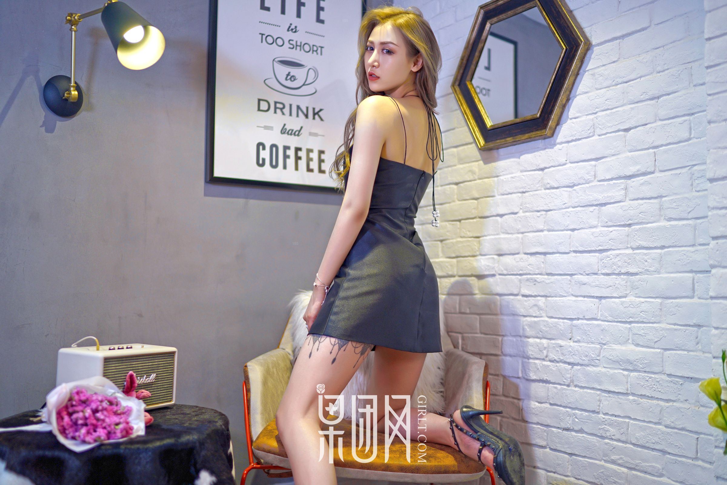 [果團網]Vol. 020 晗晗 (29/43)