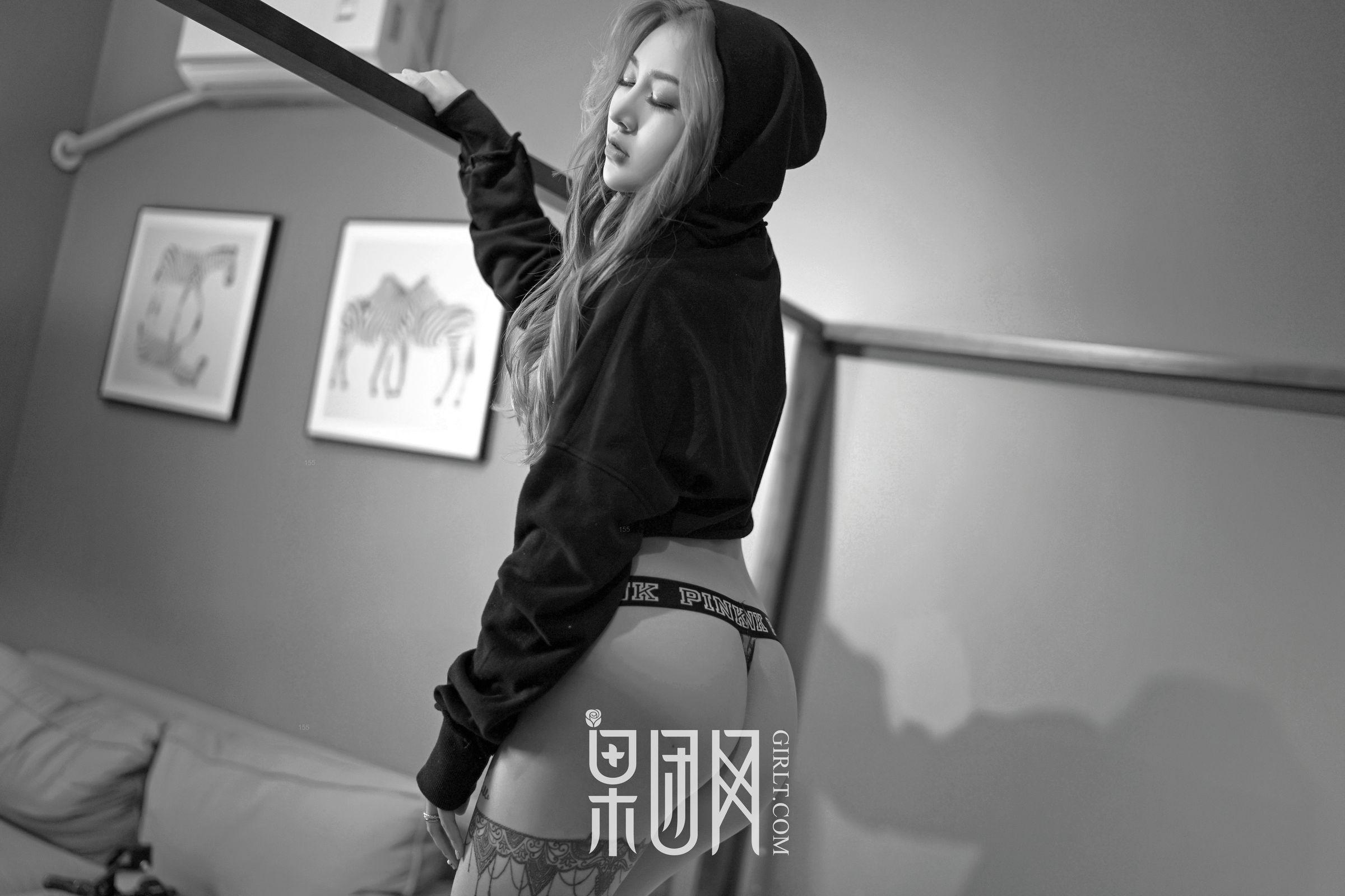 [果團網]Vol. 020 晗晗 (43/43)