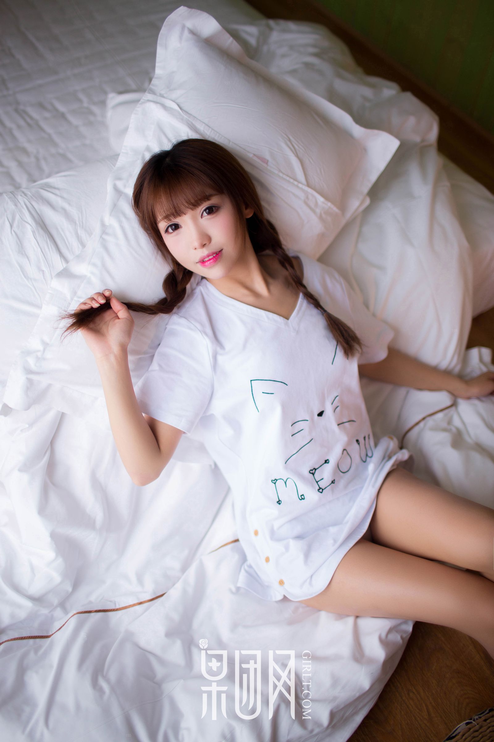 [果團網]Vol. 021 水花花不是水嘩嘩 (26/32)