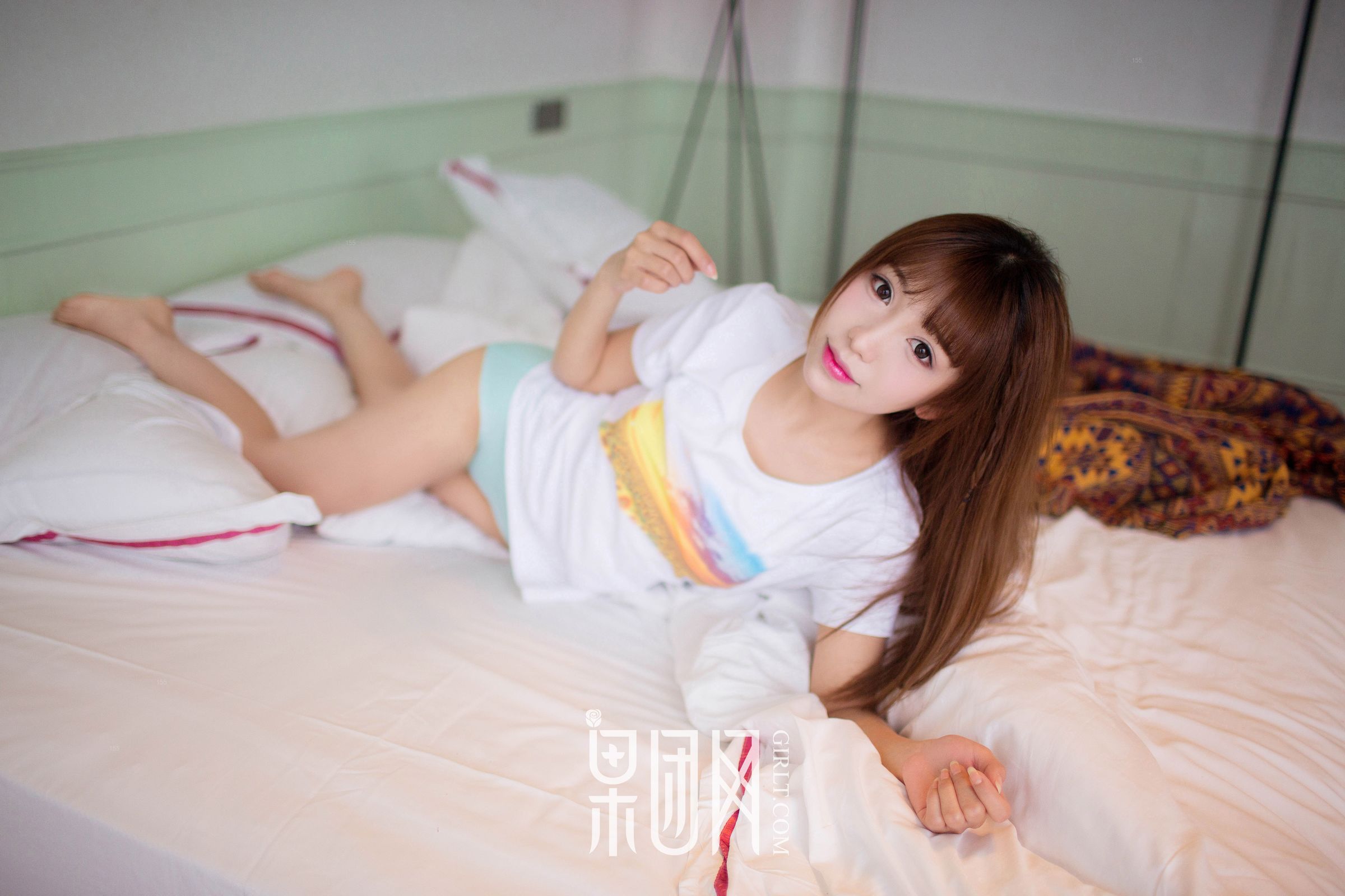 [果團網]Vol. 021 水花花不是水嘩嘩 (28/32)
