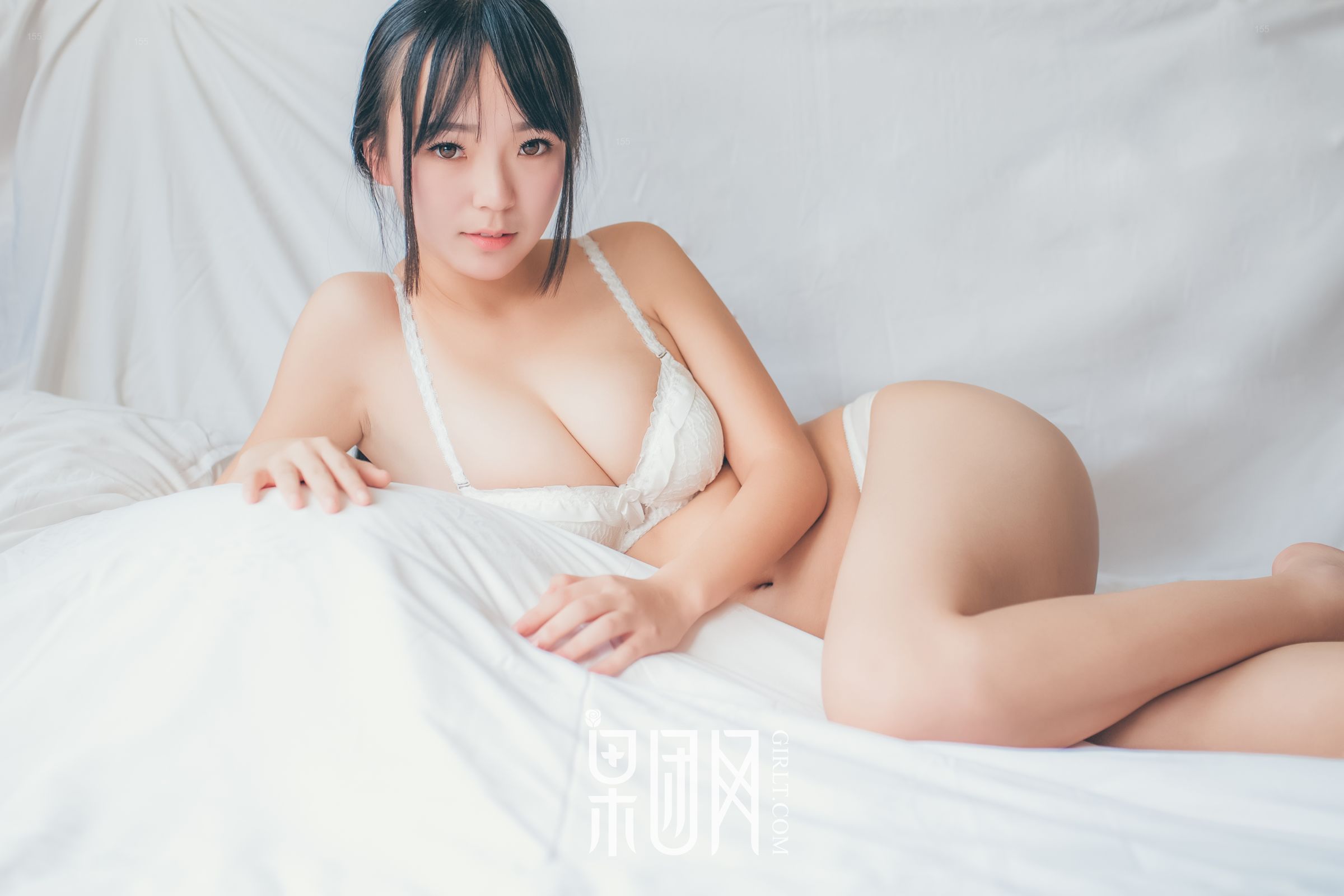 [果團網]Vol. 034 神似吉岡里帆的嫩模 (20/32)