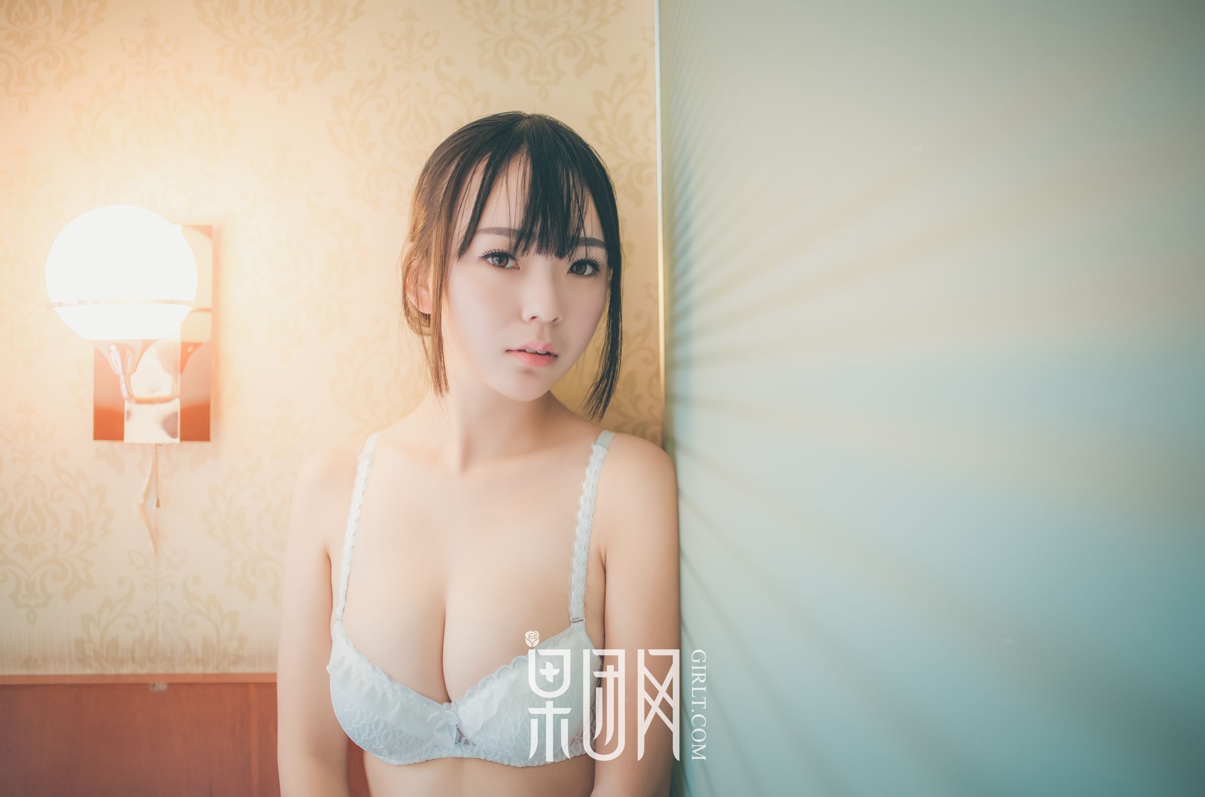 [果團網]Vol. 034 神似吉岡里帆的嫩模 (22/32)