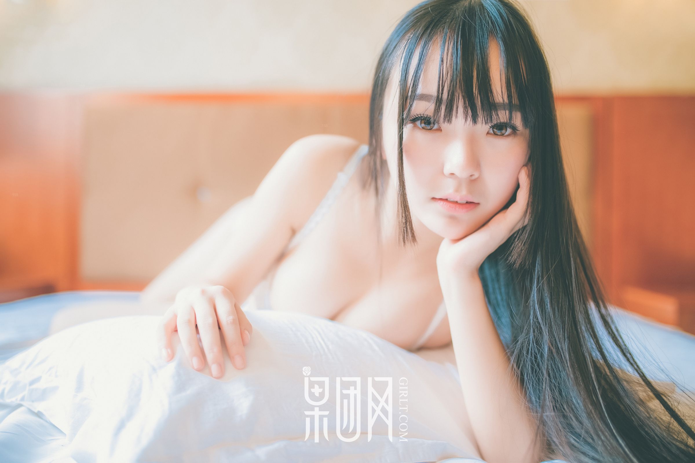 [果團網]Vol. 034 神似吉岡里帆的嫩模 (25/32)