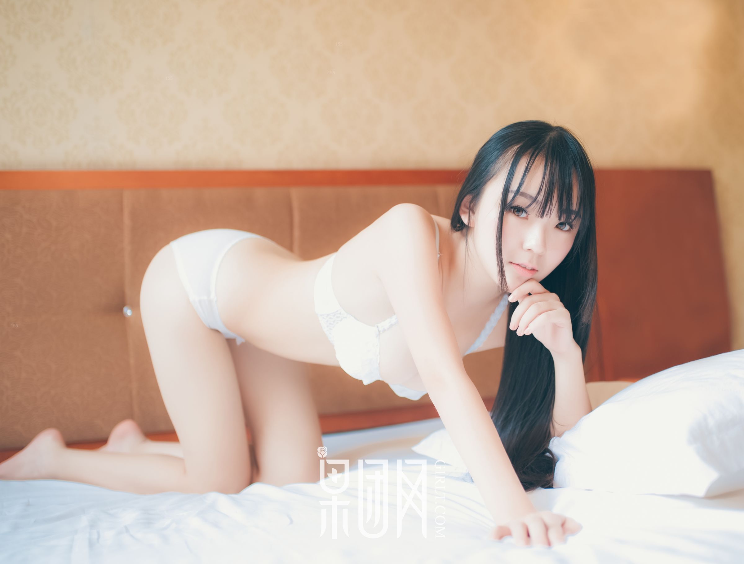 [果團網]Vol. 034 神似吉岡里帆的嫩模 (26/32)