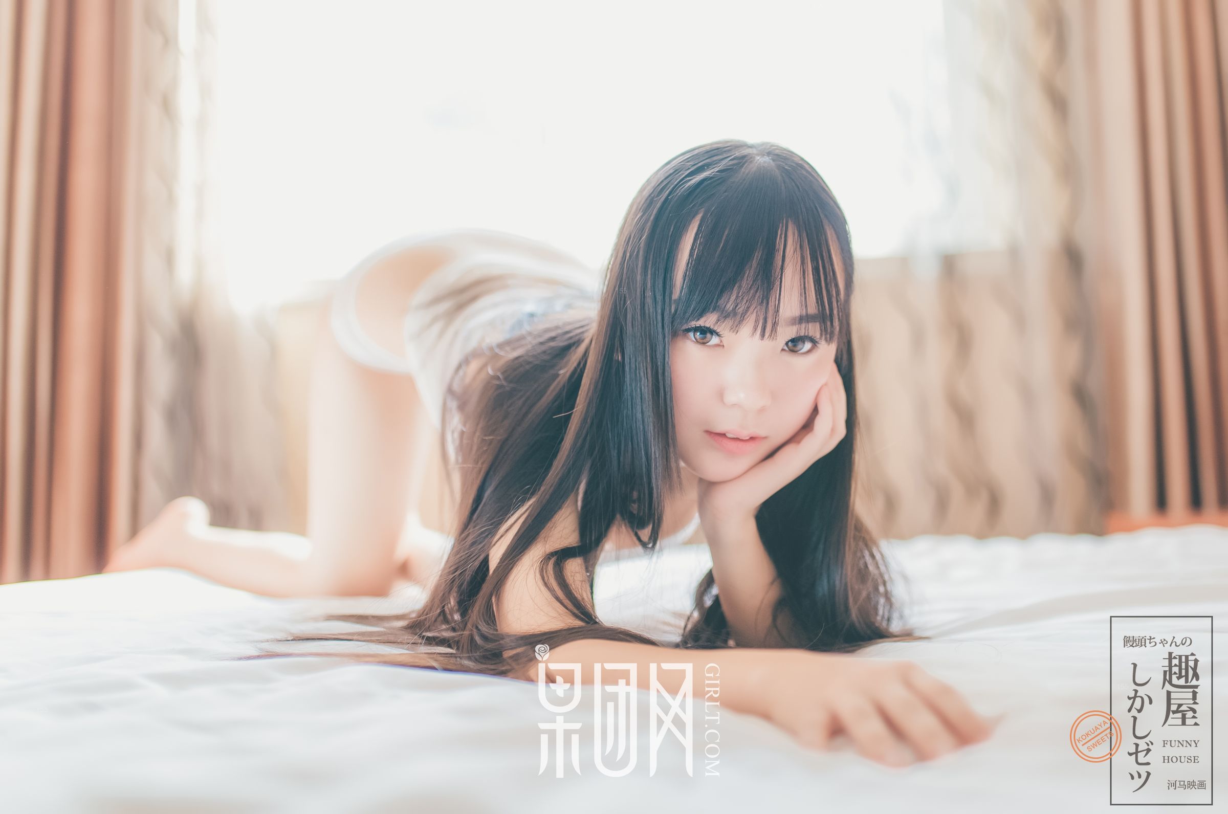 [果團網]Vol. 034 神似吉岡里帆的嫩模 (27/32)