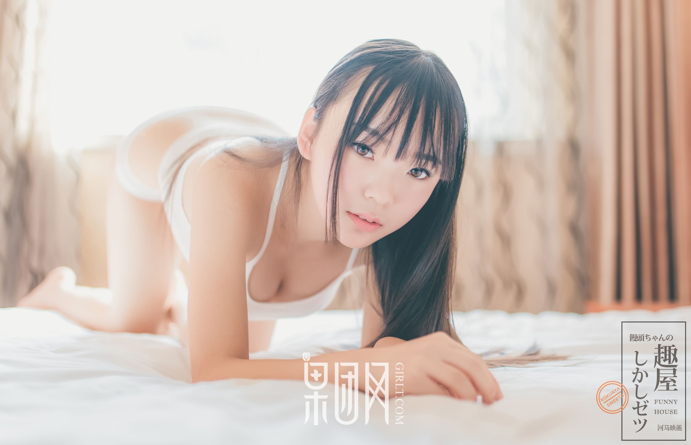[果團網]Vol. 034 神似吉岡里帆的嫩模 (28/32)