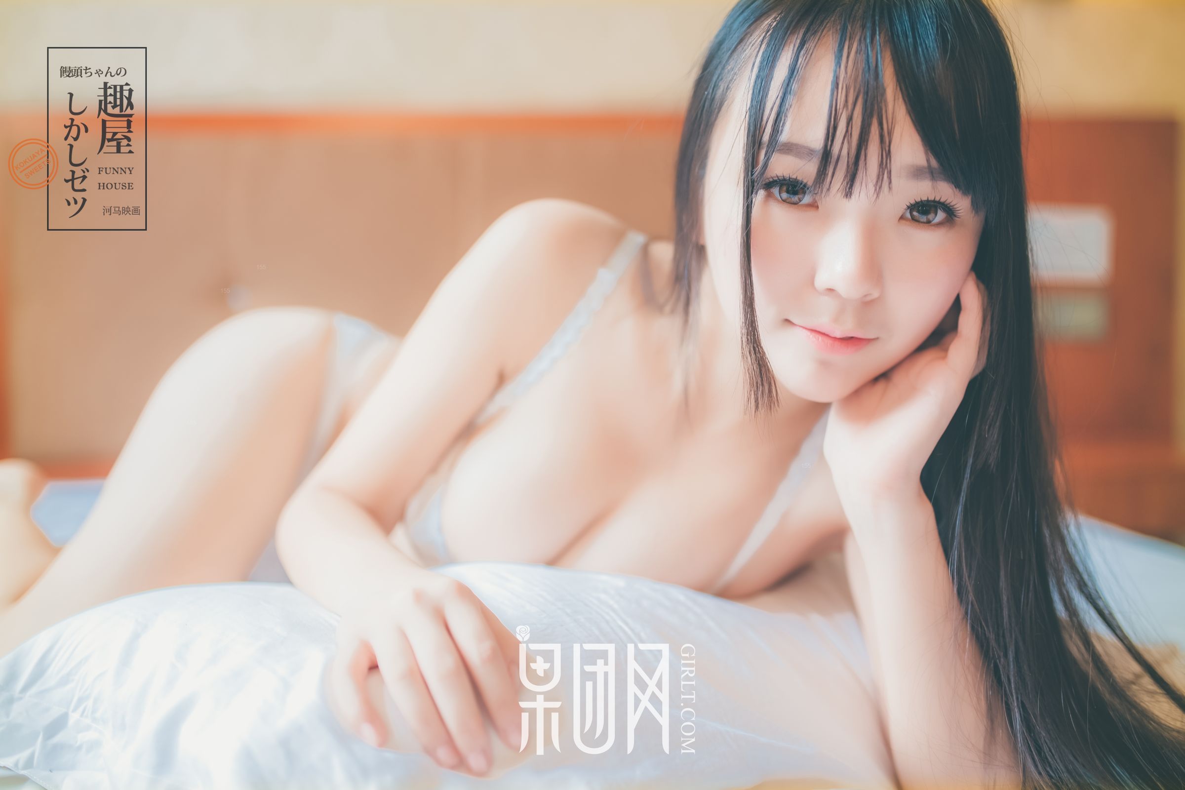 [果團網]Vol. 034 神似吉岡里帆的嫩模 (31/32)