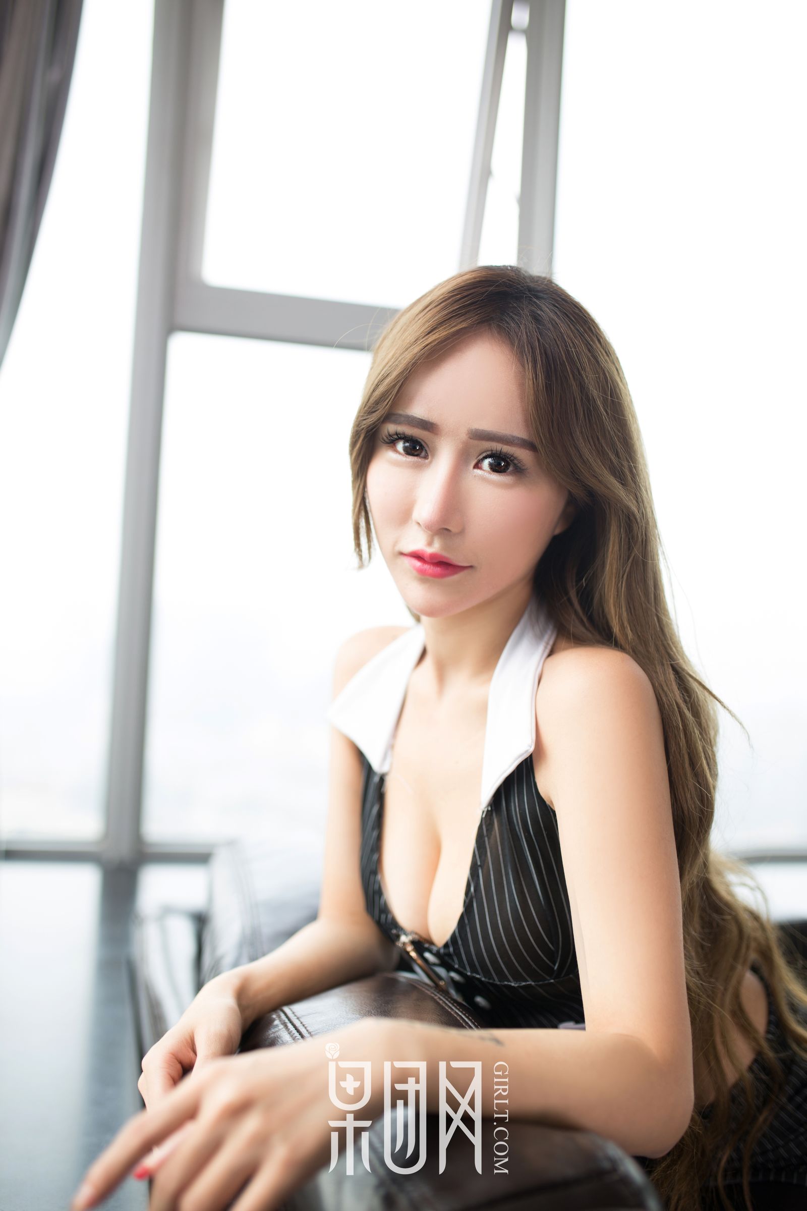 [果團網]Vol. 027 何夢兮Stacy (51/54)