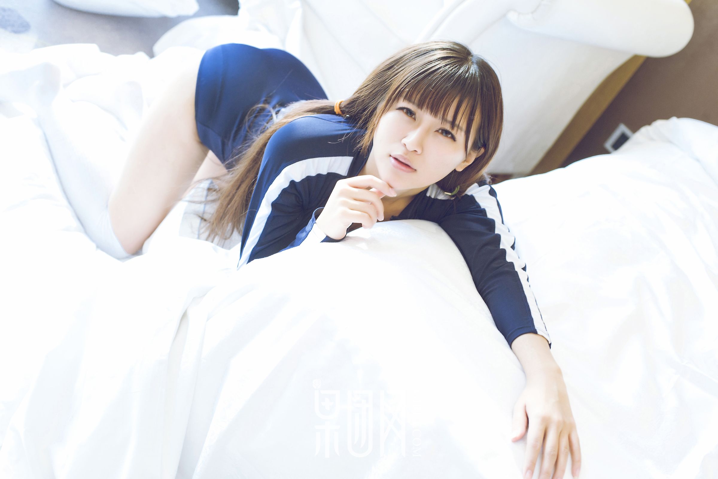 [果團網]Vol. 030 熙恩 (50/53)