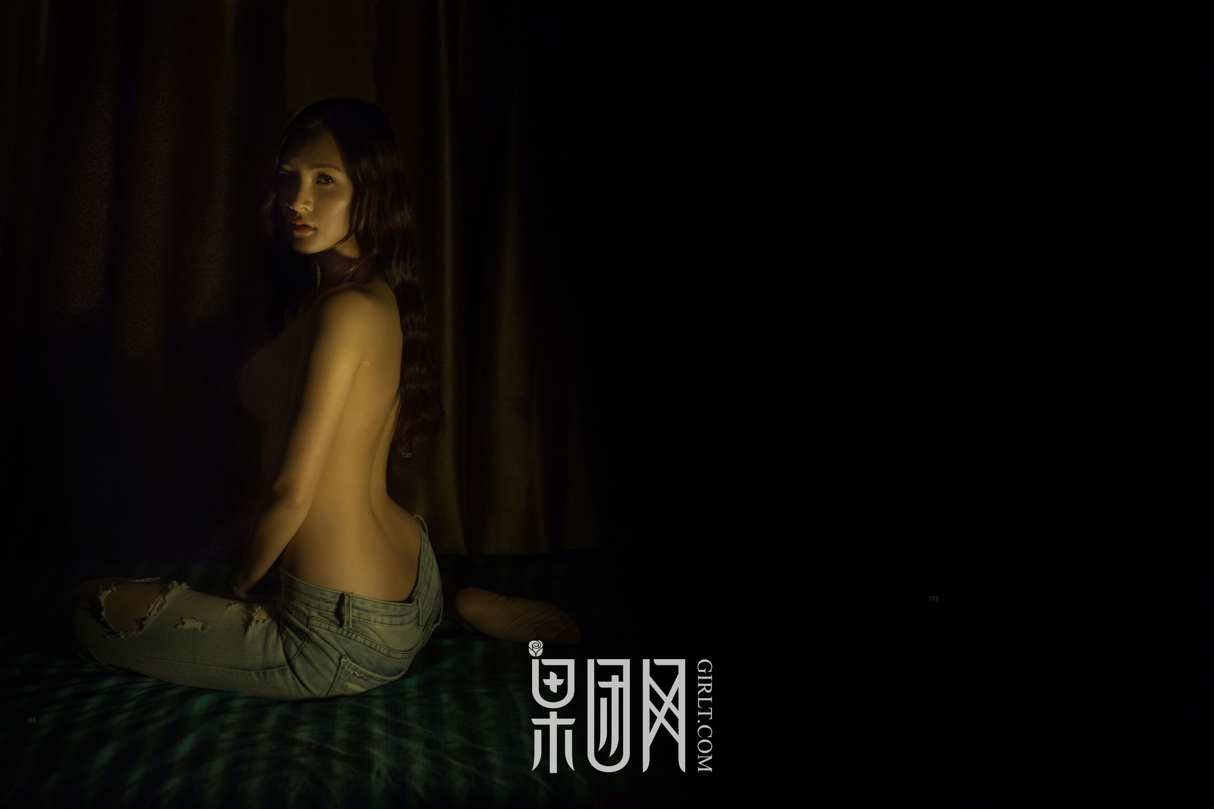 [果團網]Vol. 033 美女畫家 (20/46)