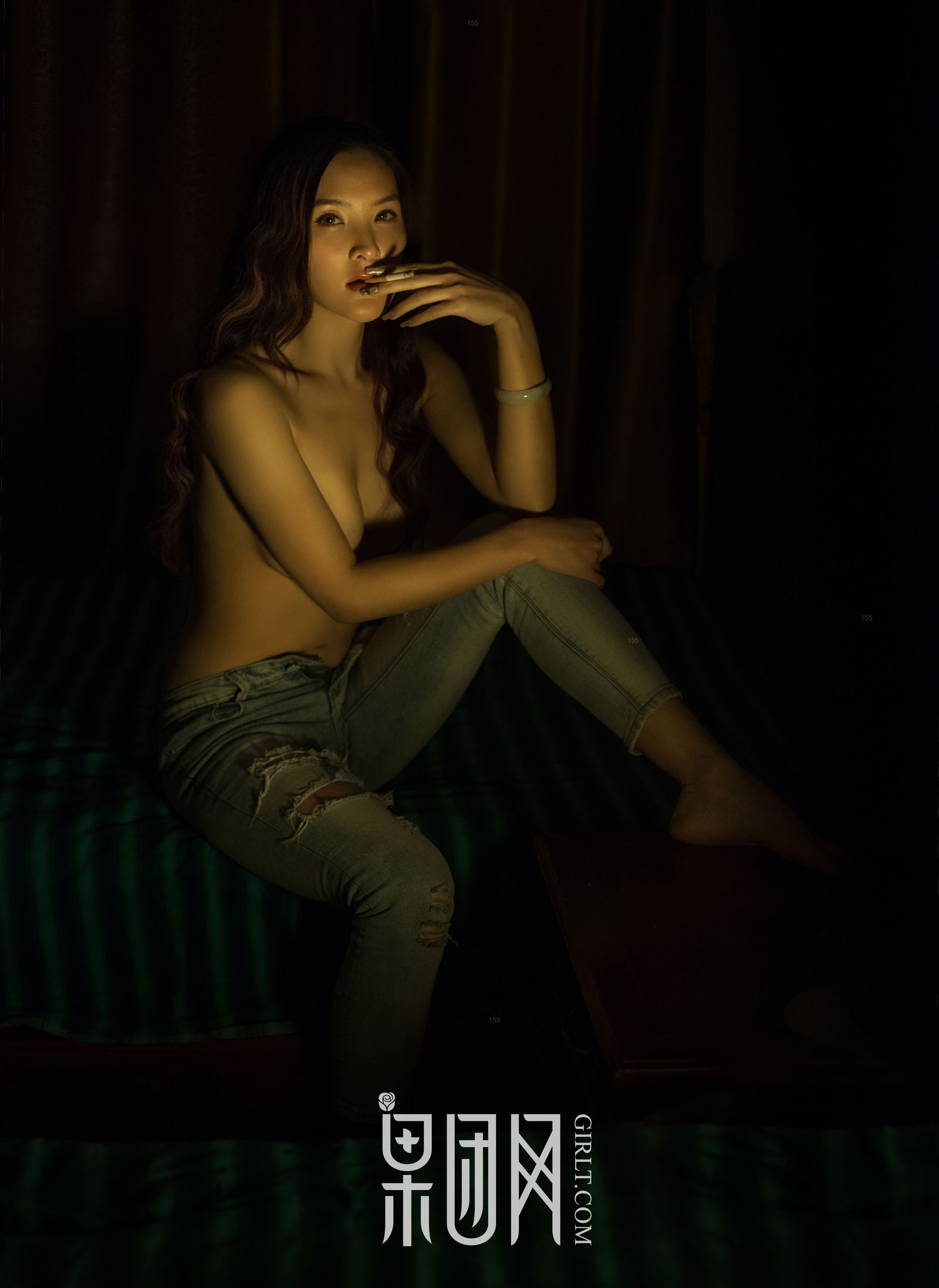 [果團網]Vol. 033 美女畫家 (21/46)