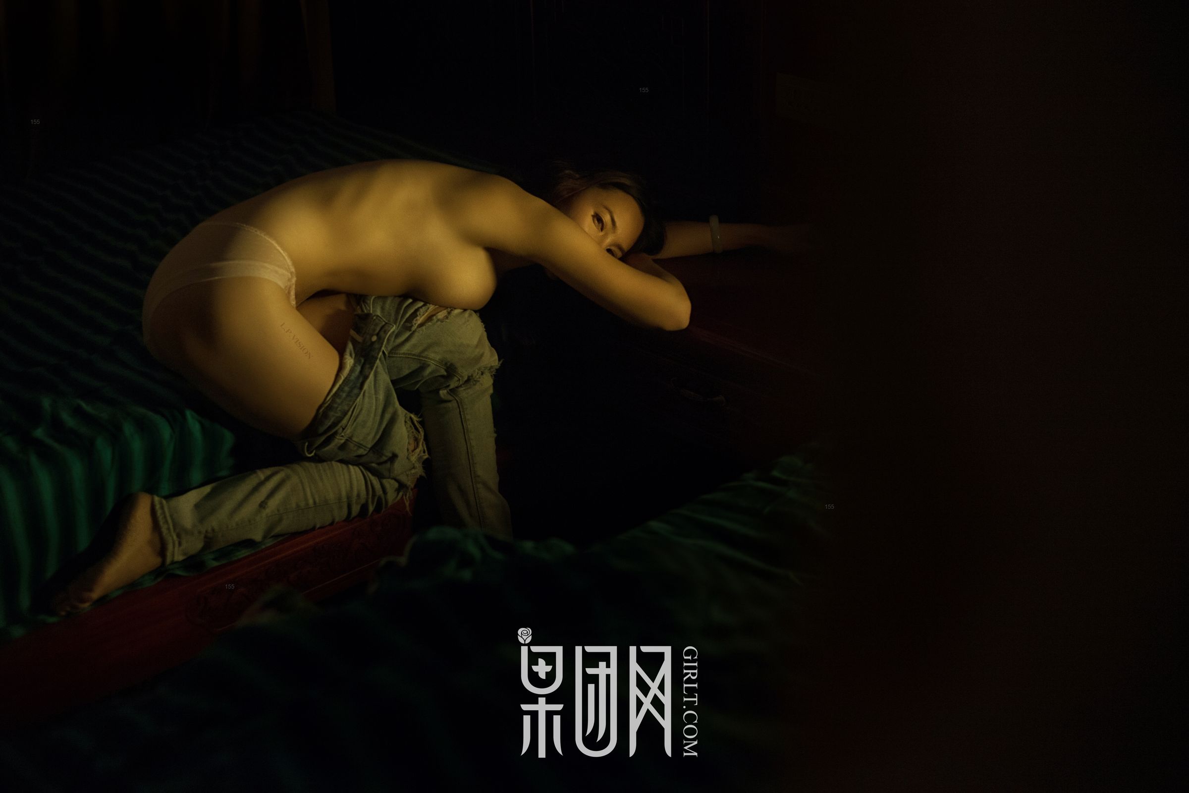 [果團網]Vol. 033 美女畫家 (24/46)