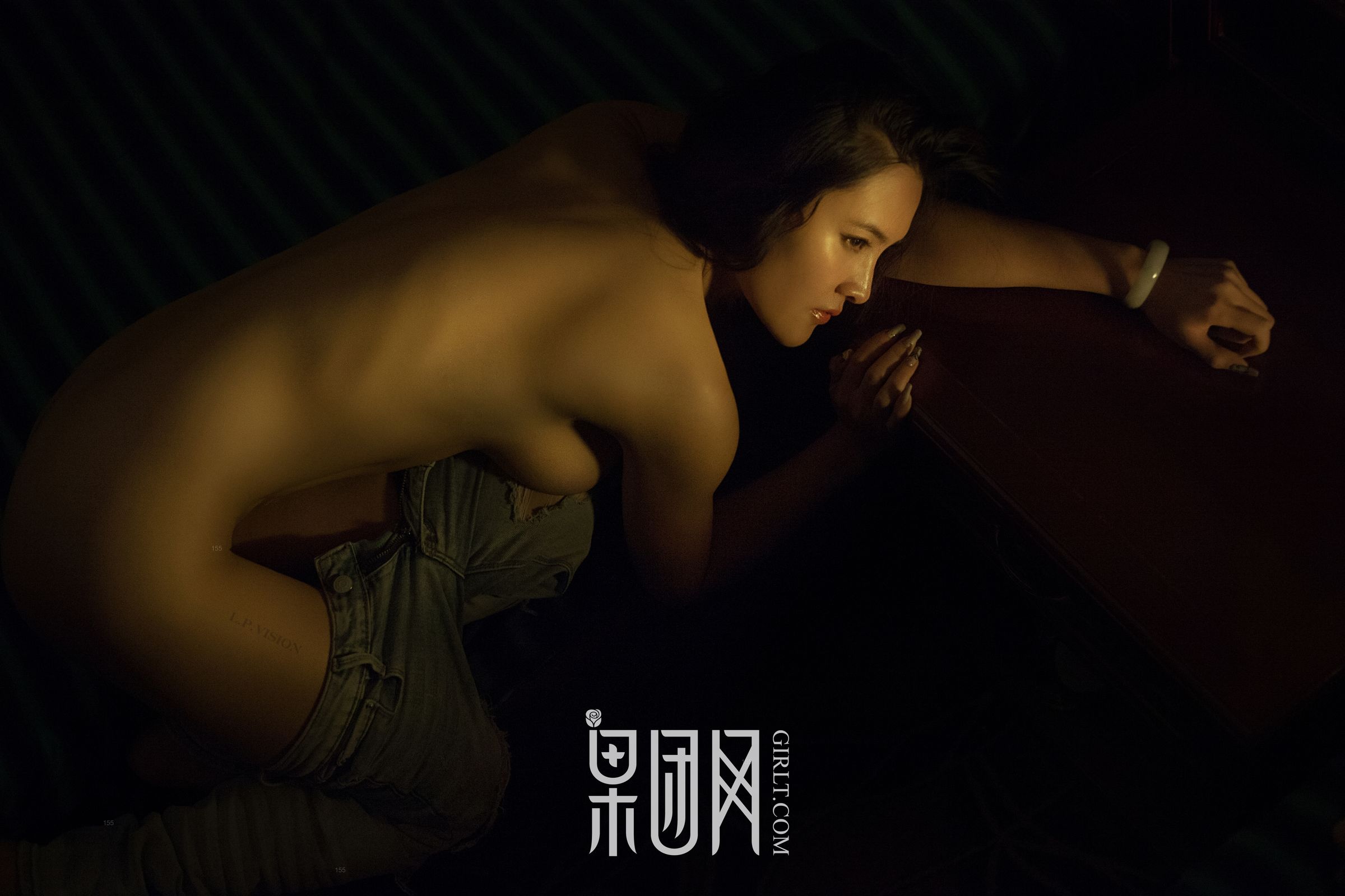 [果團網]Vol. 033 美女畫家 (26/46)