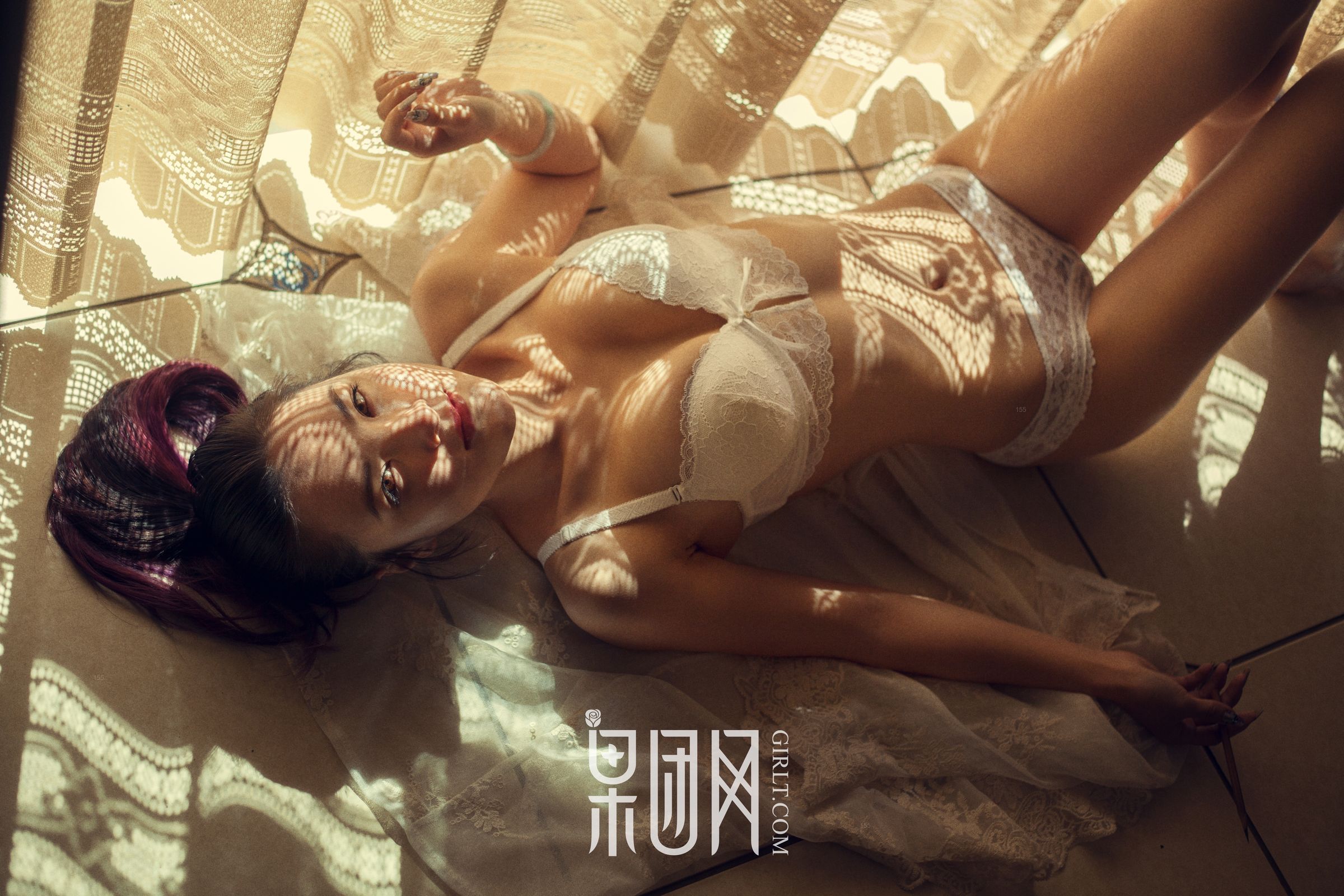 [果團網]Vol. 033 美女畫家 (41/46)