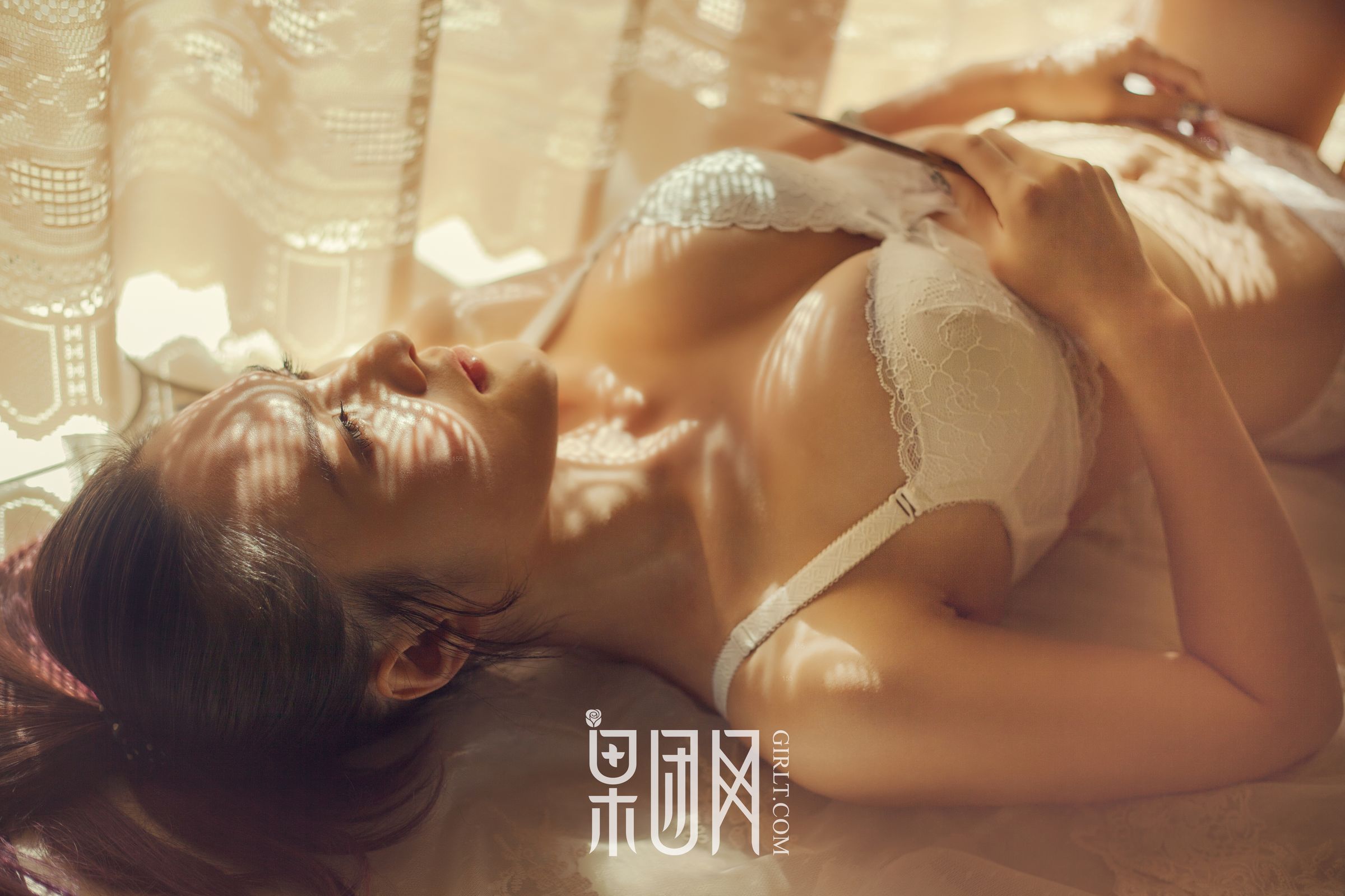 [果團網]Vol. 033 美女畫家 (43/46)