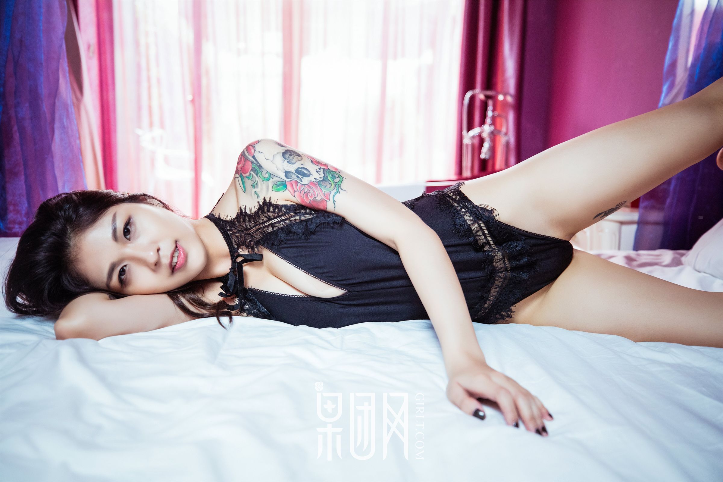 [果團網]Vol. 031 酸醬兔 (39/55)