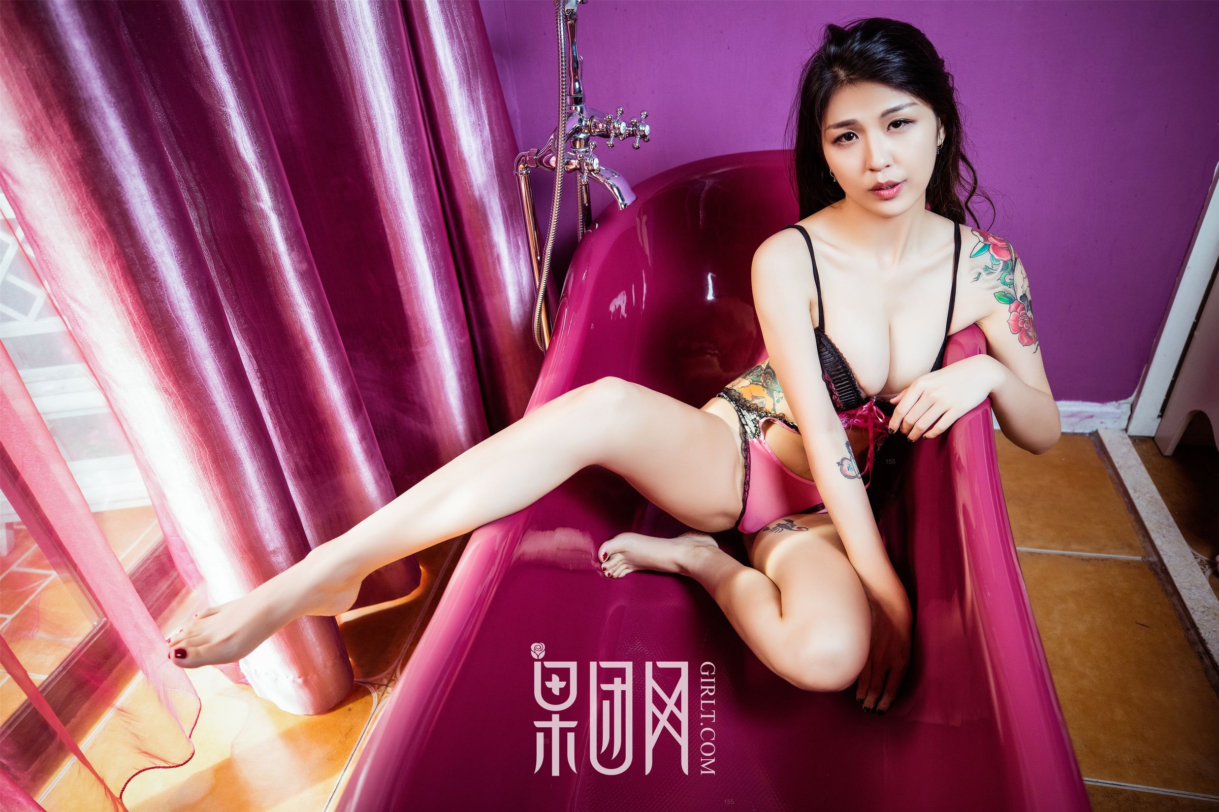 [果團網]Vol. 031 酸醬兔 (55/55)