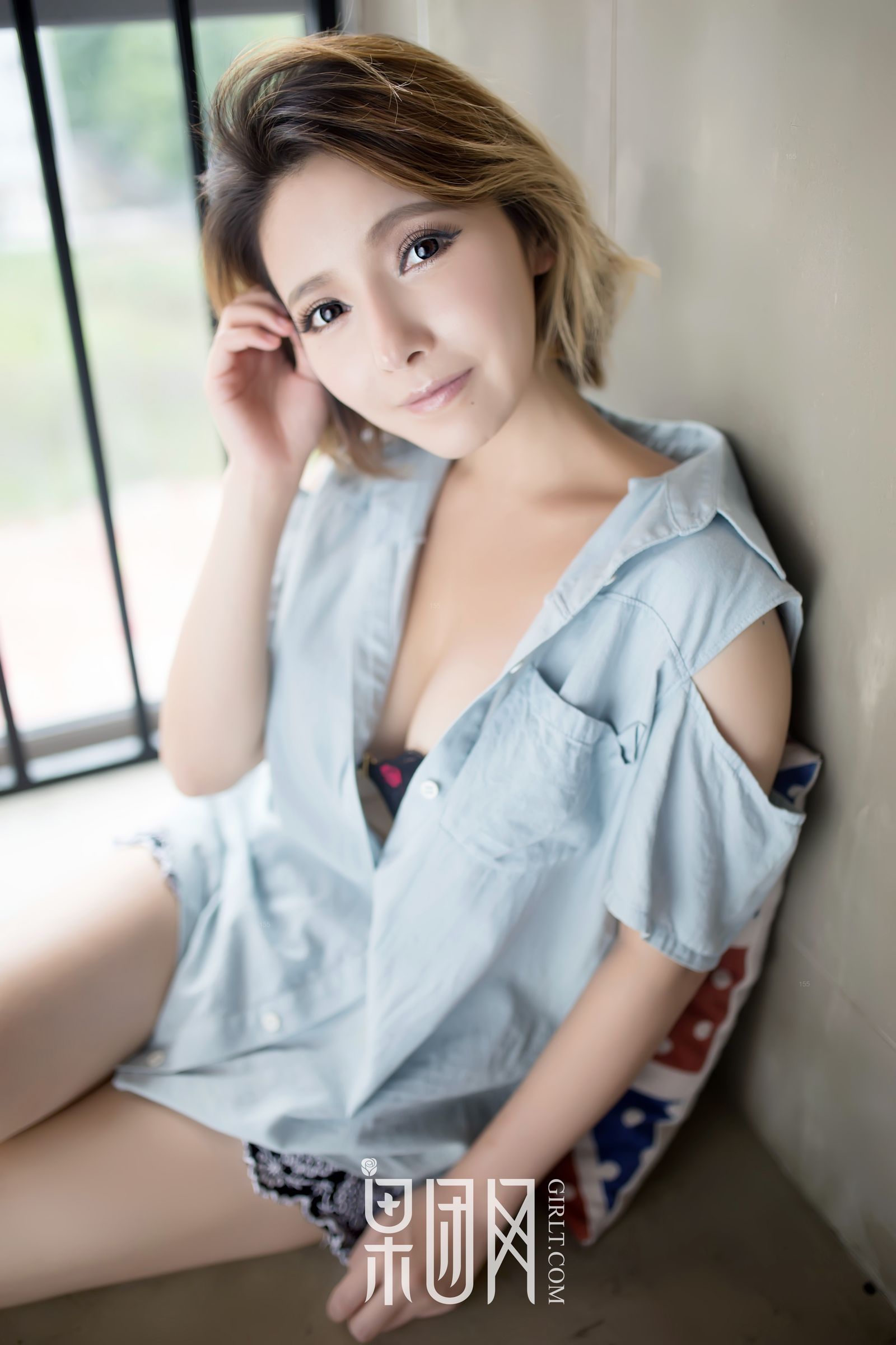 [果團網]Vol. 037 日本女老濕 (33/50)