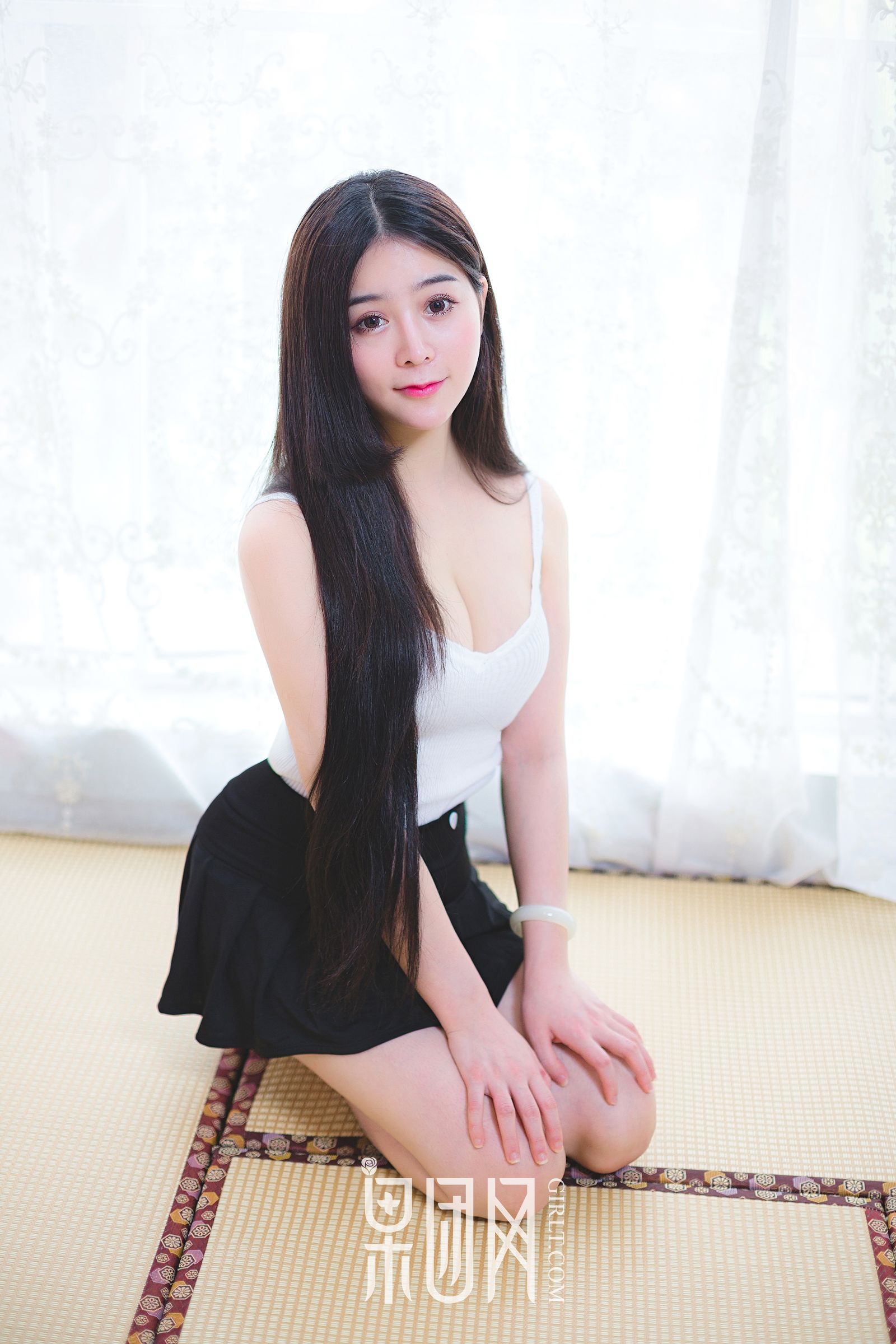 [果團網]Vol. 039 伊伊 (23/44)