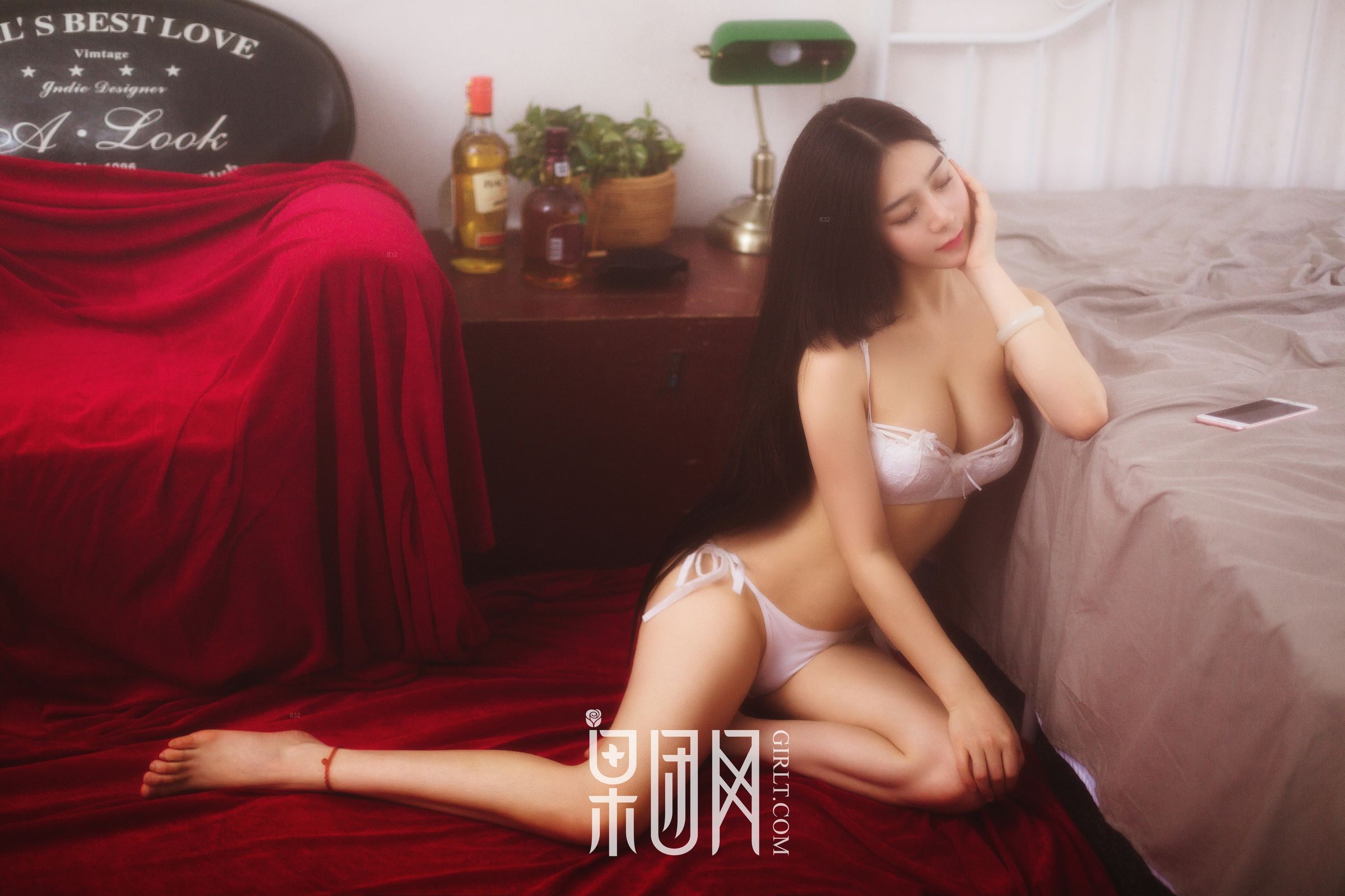 [果團網]Vol. 039 伊伊 (34/44)