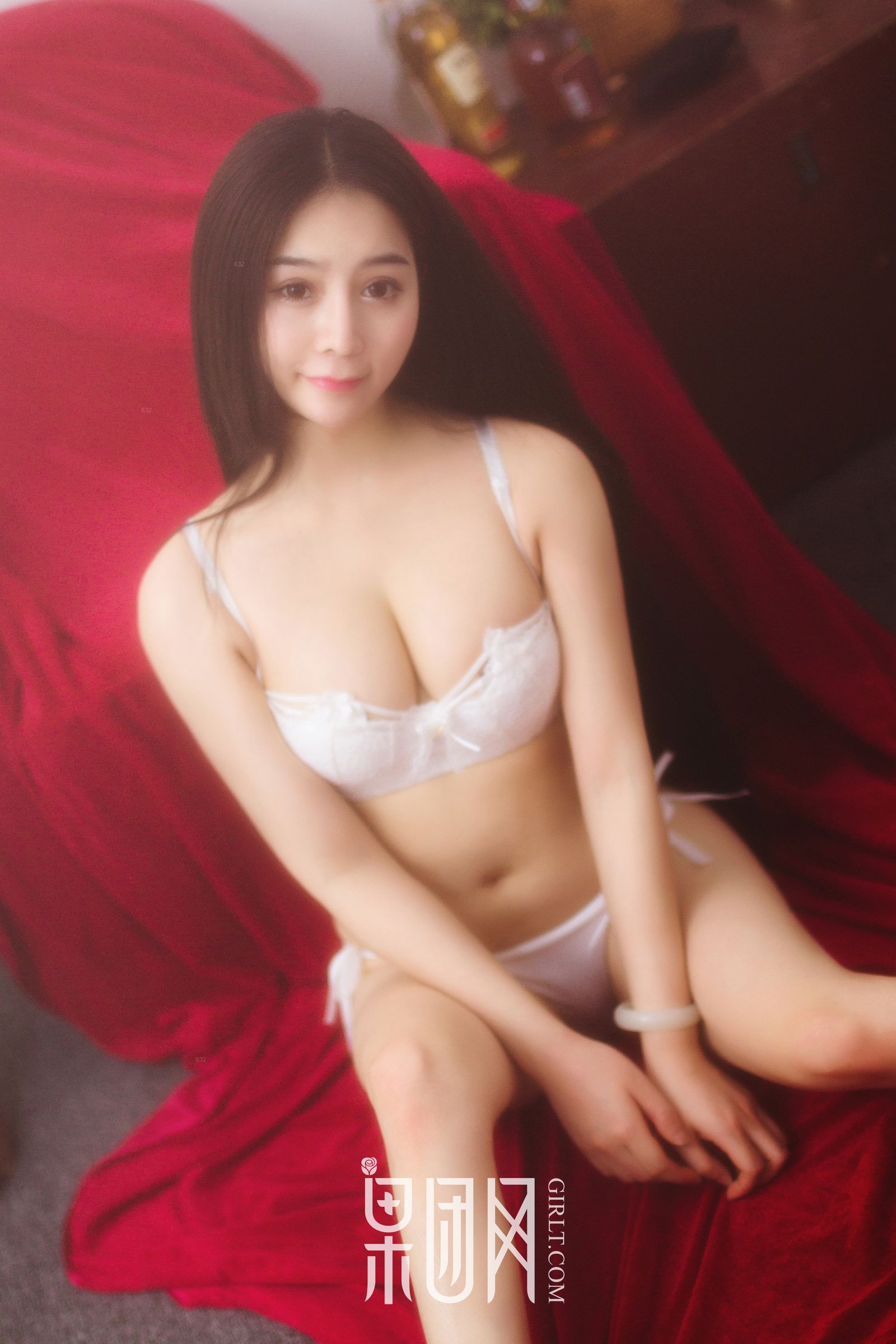 [果團網]Vol. 039 伊伊 (37/44)