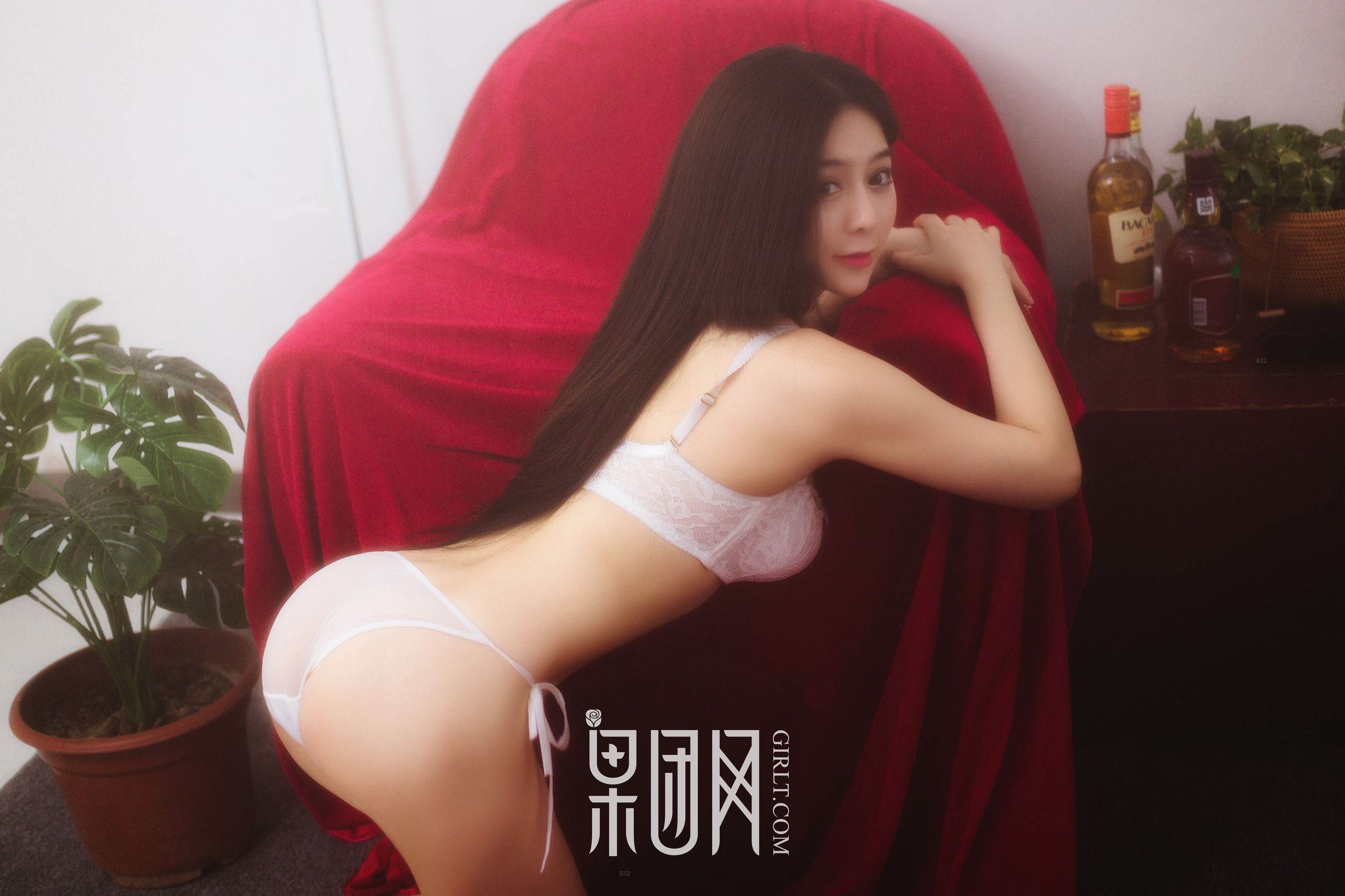 [果團網]Vol. 039 伊伊 (38/44)