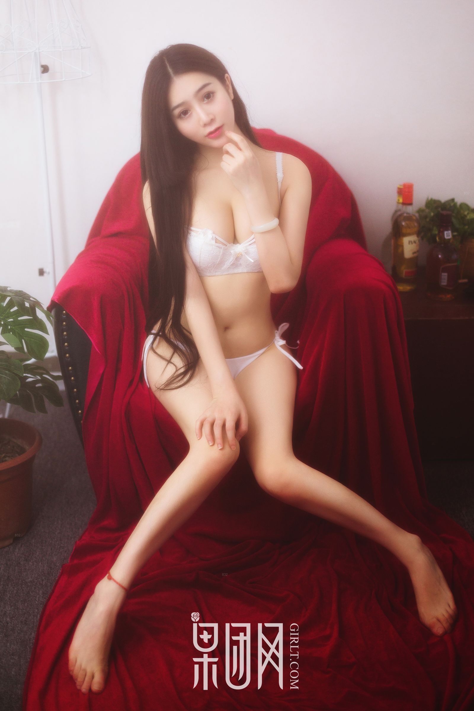 [果團網]Vol. 039 伊伊 (42/44)