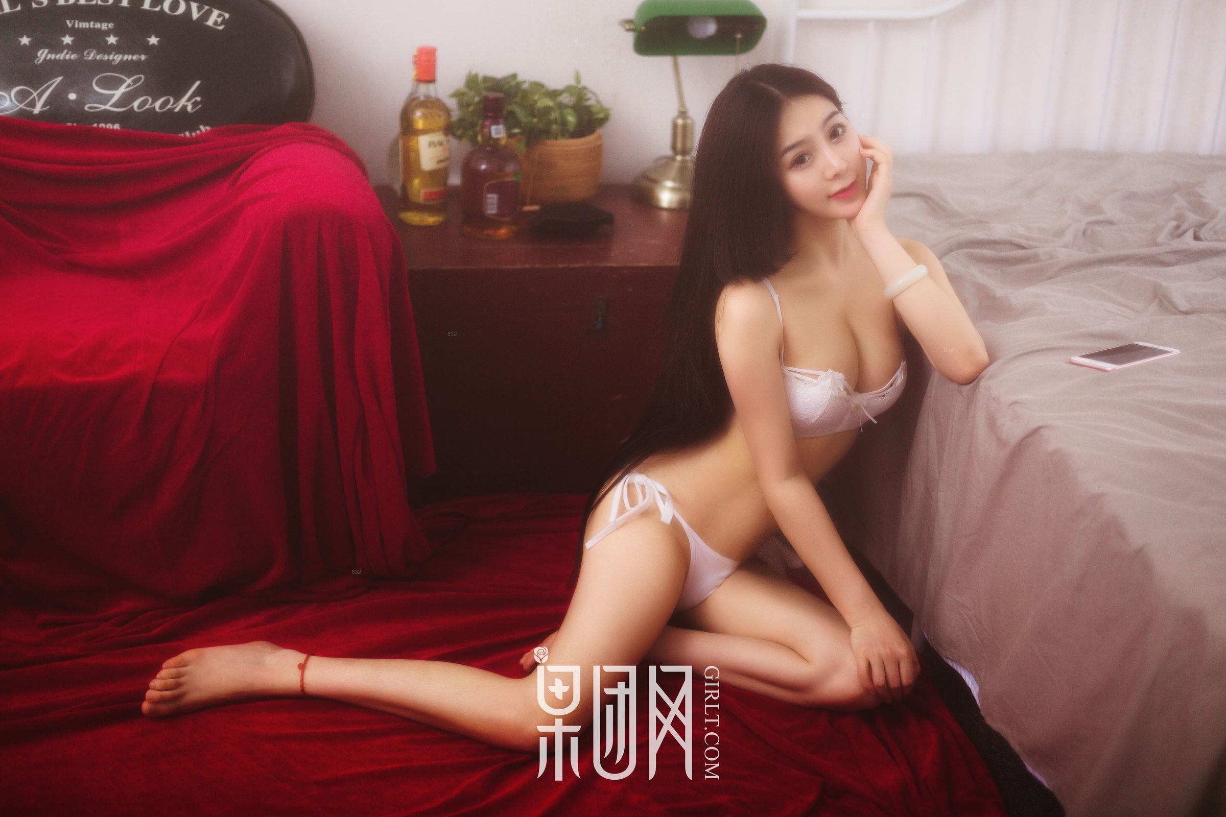 [果團網]Vol. 039 伊伊 (44/44)