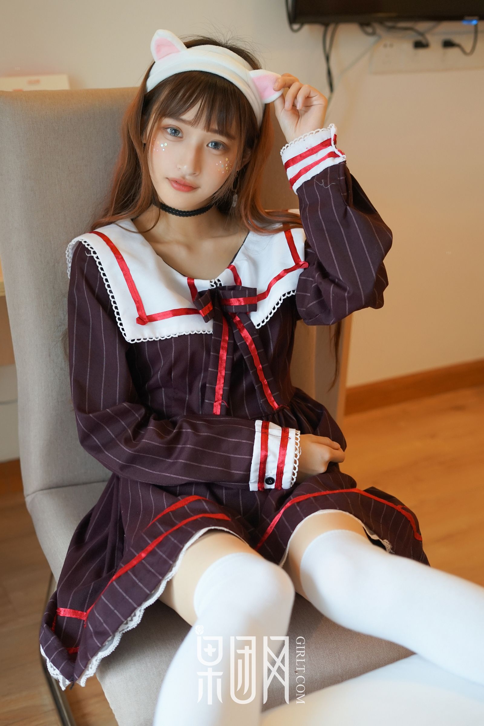[果團網]Vol. 036 little貝殼 (29/56)