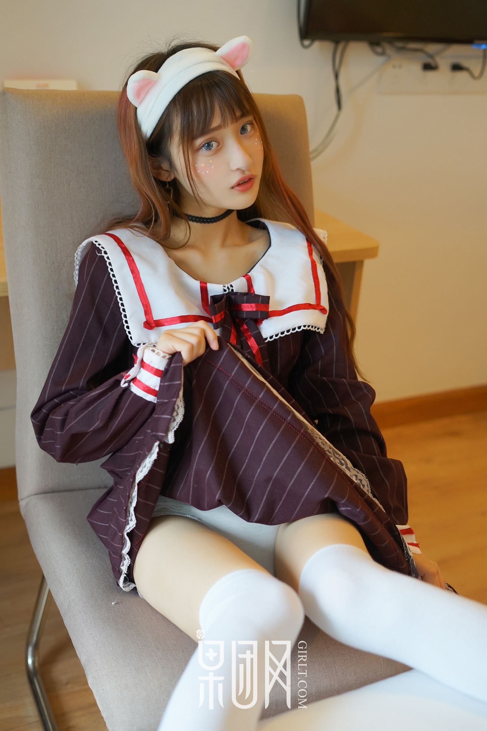 [果團網]Vol. 036 little貝殼 (31/56)