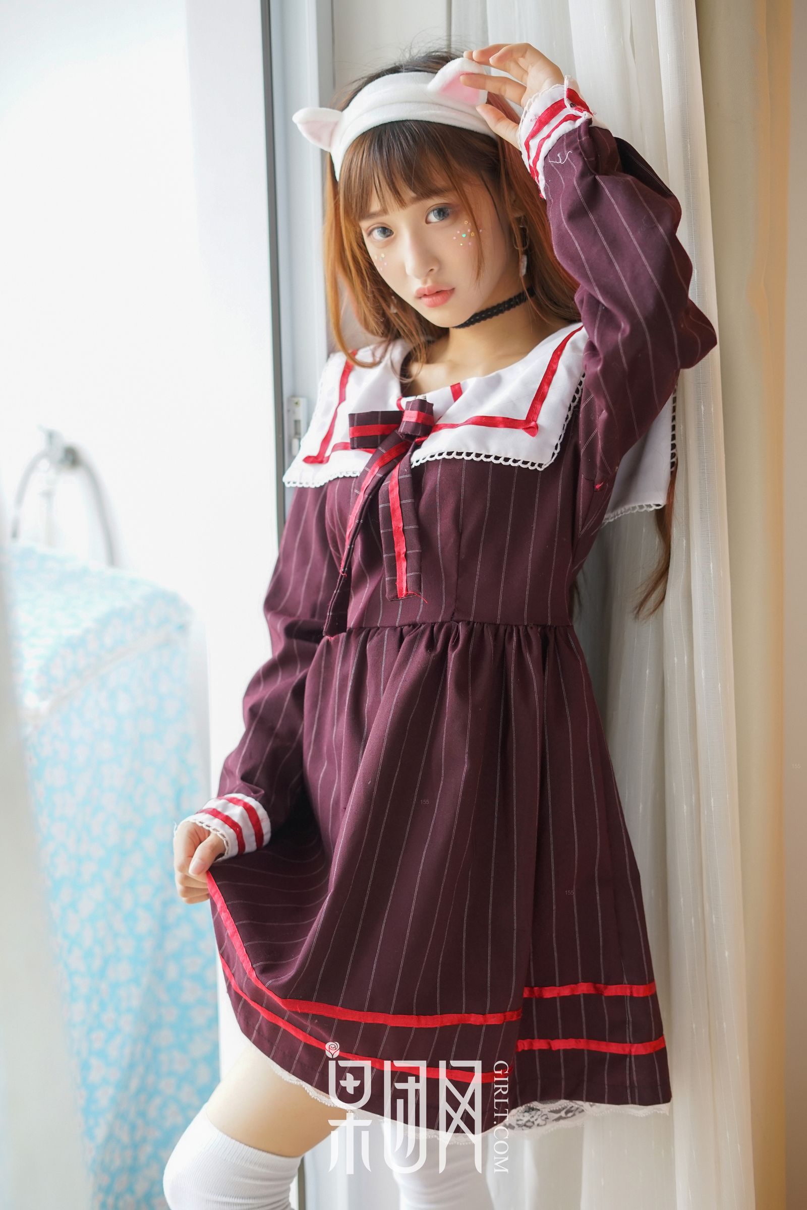 [果團網]Vol. 036 little貝殼 (33/56)