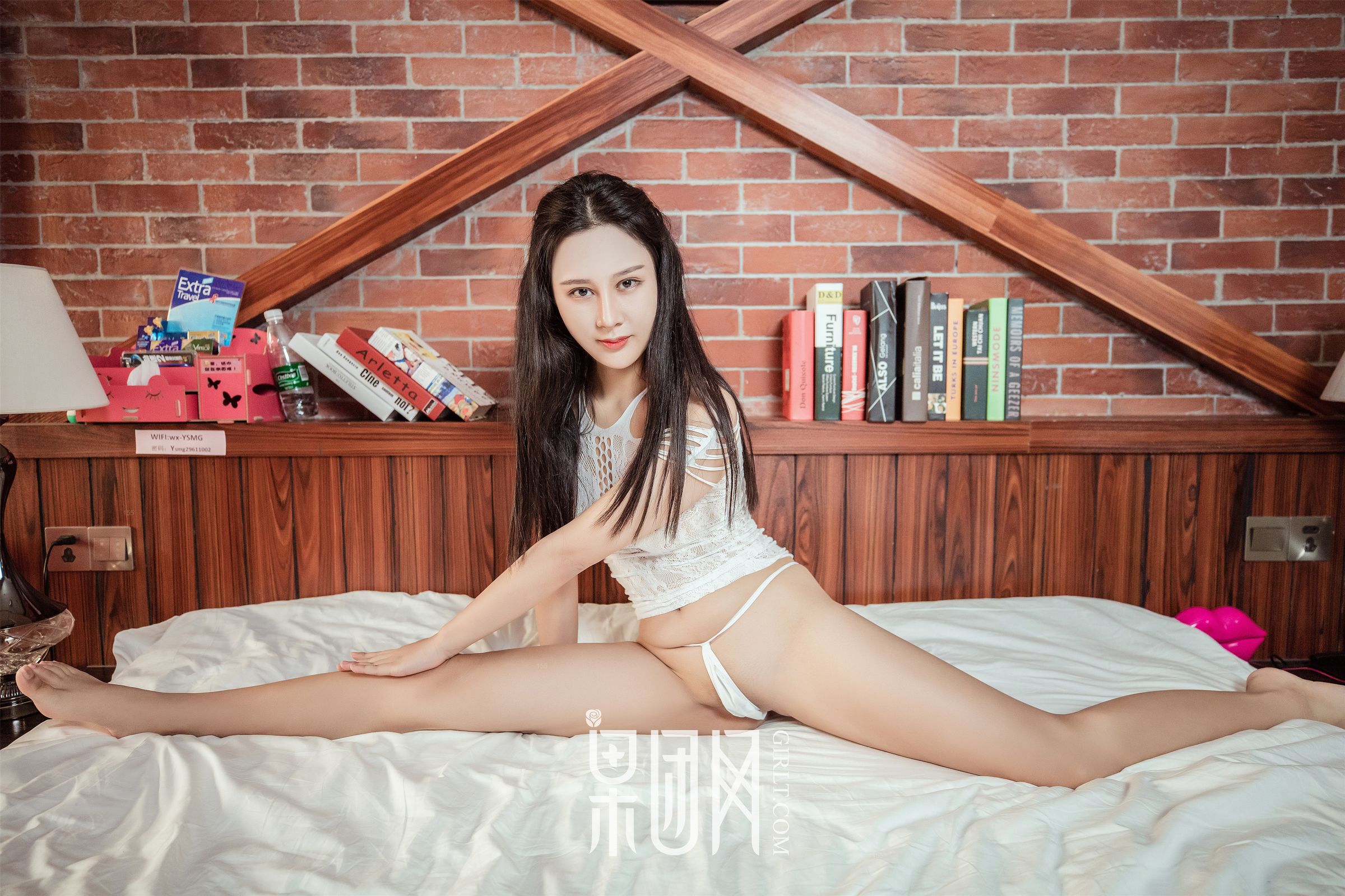 [果團網]Vol. 038 鐘紫怡 (50/60)