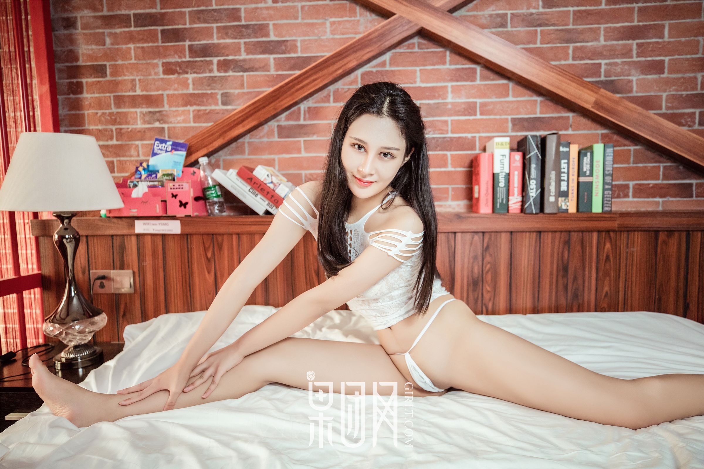 [果團網]Vol. 038 鐘紫怡 (52/60)