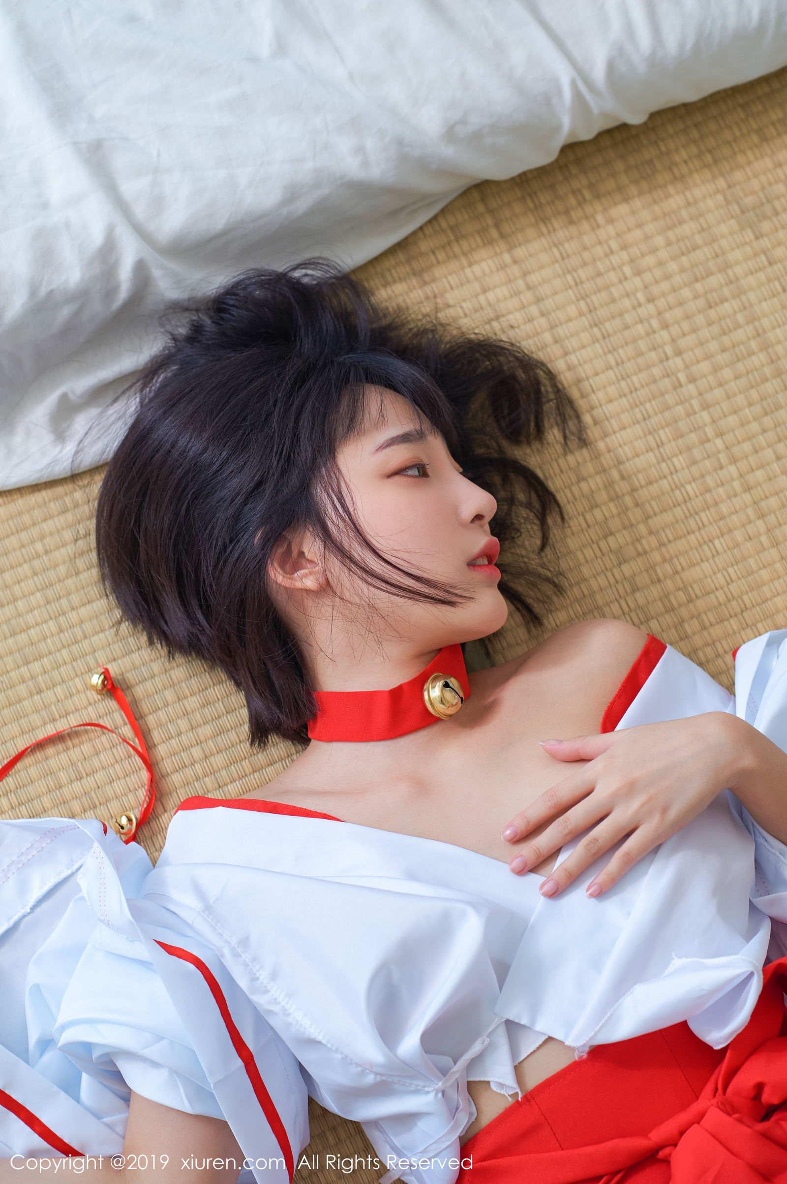 [秀人網旗下]秀人網 (53/69)