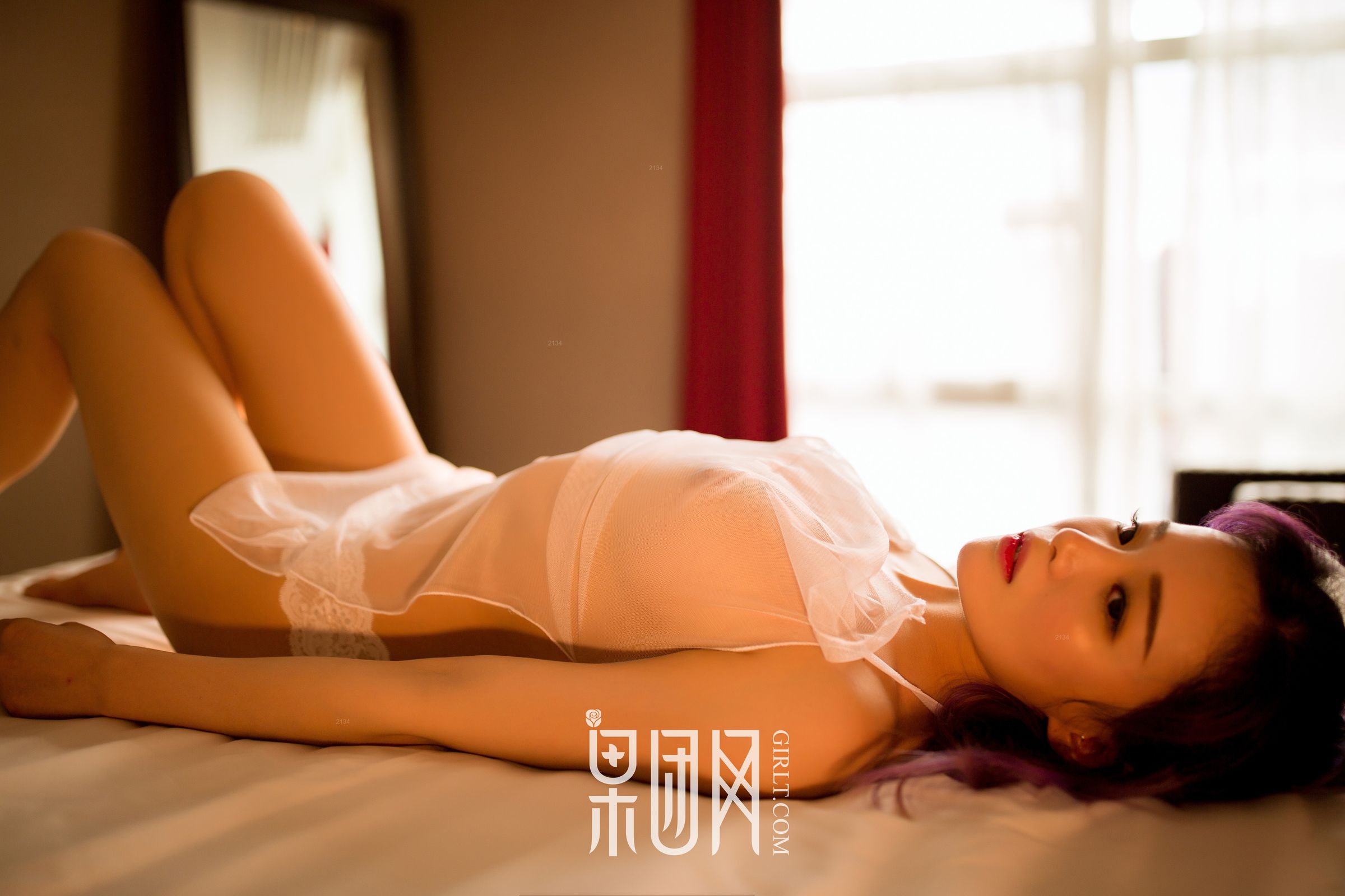 [果團網]紫發豪乳妹 (47/57)